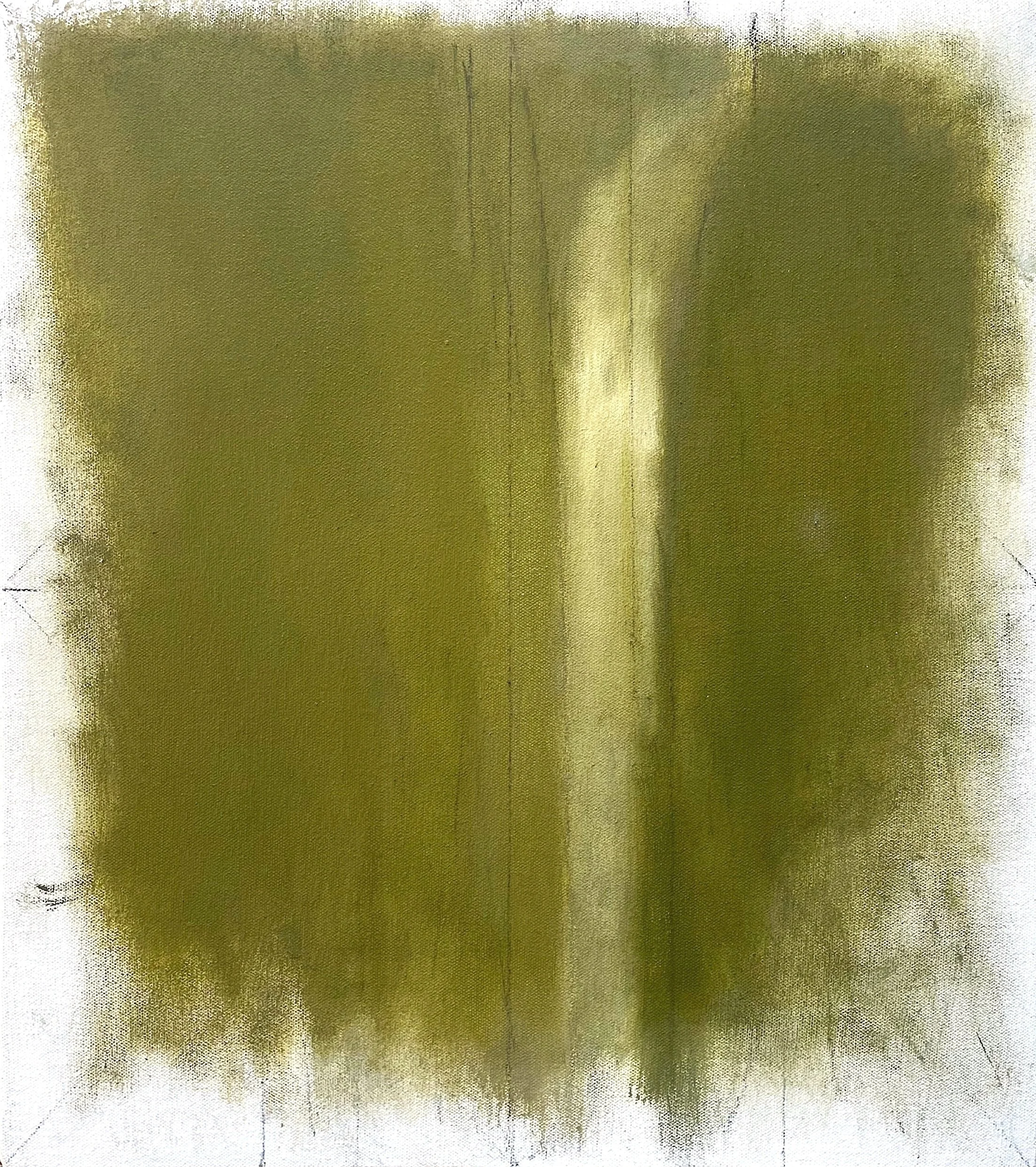 Painting as Self-Portrait 8