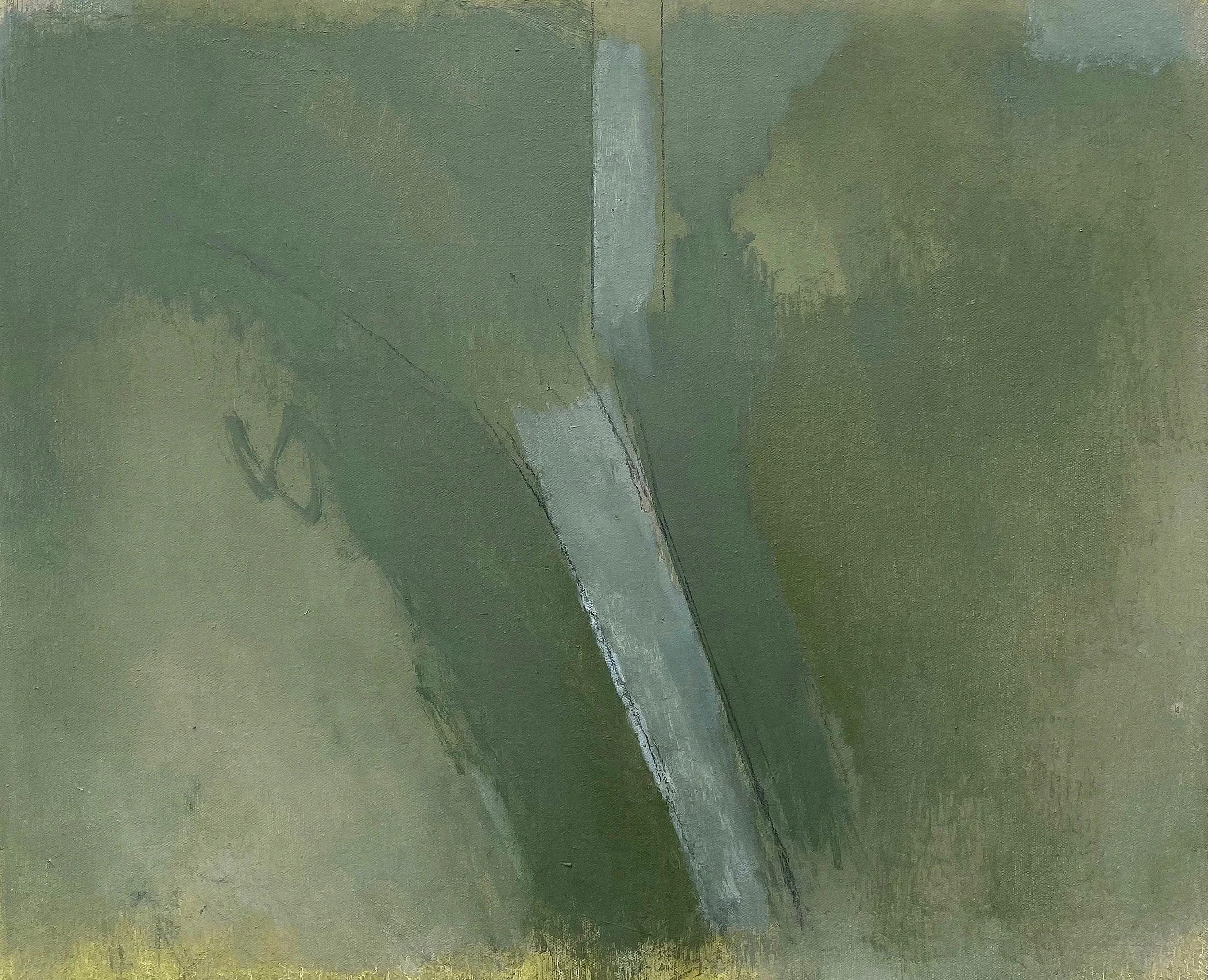Painting as Self-Portrait 07