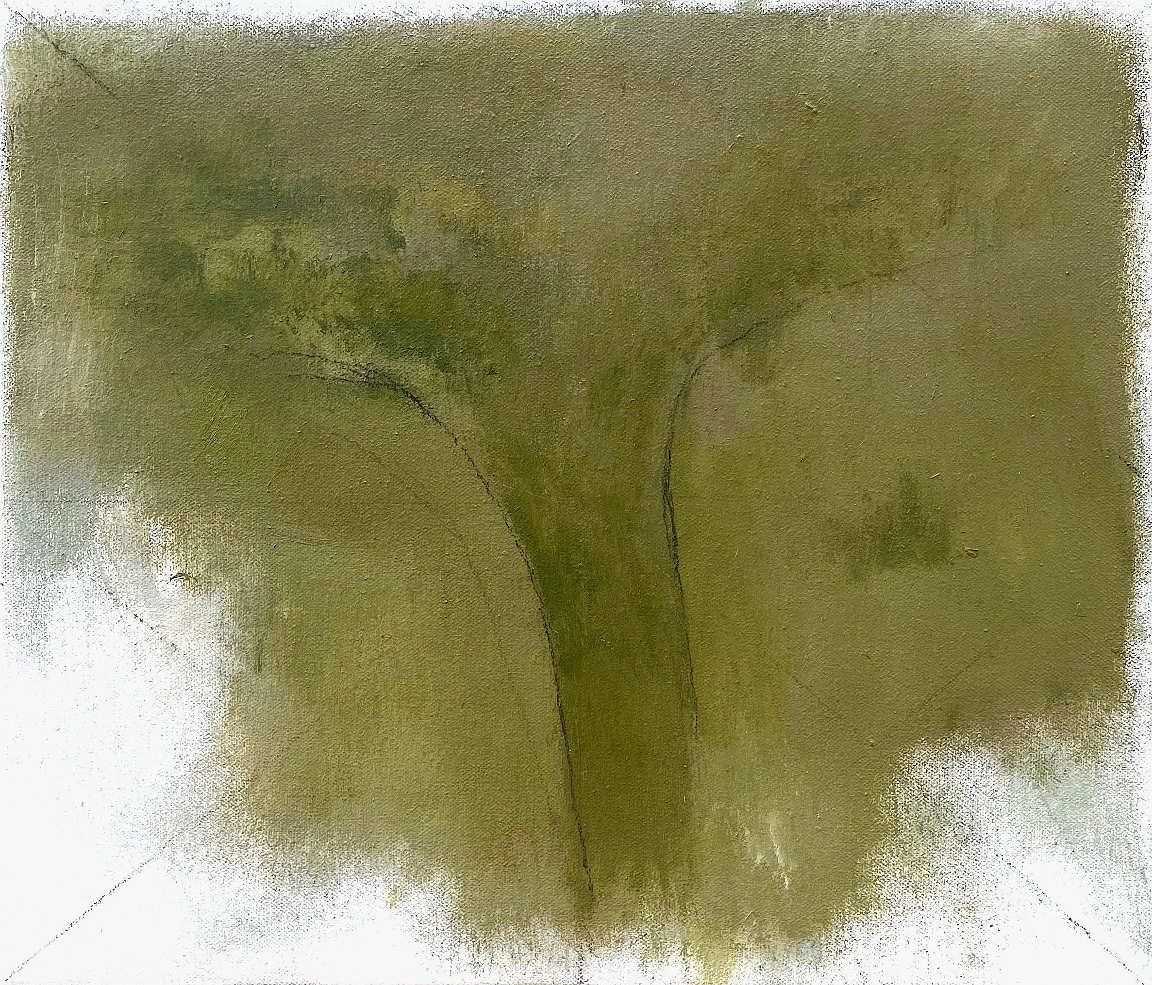 Painting as Self-Portrait 10