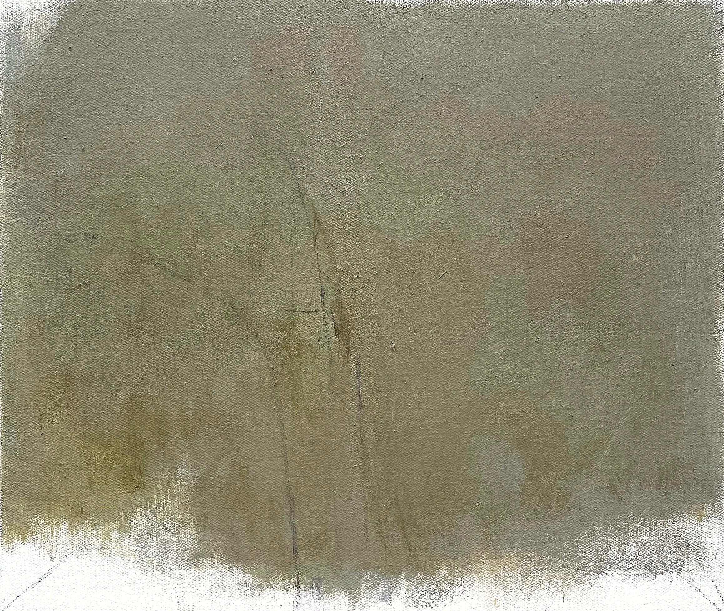 Painting as Self-Portrait 12