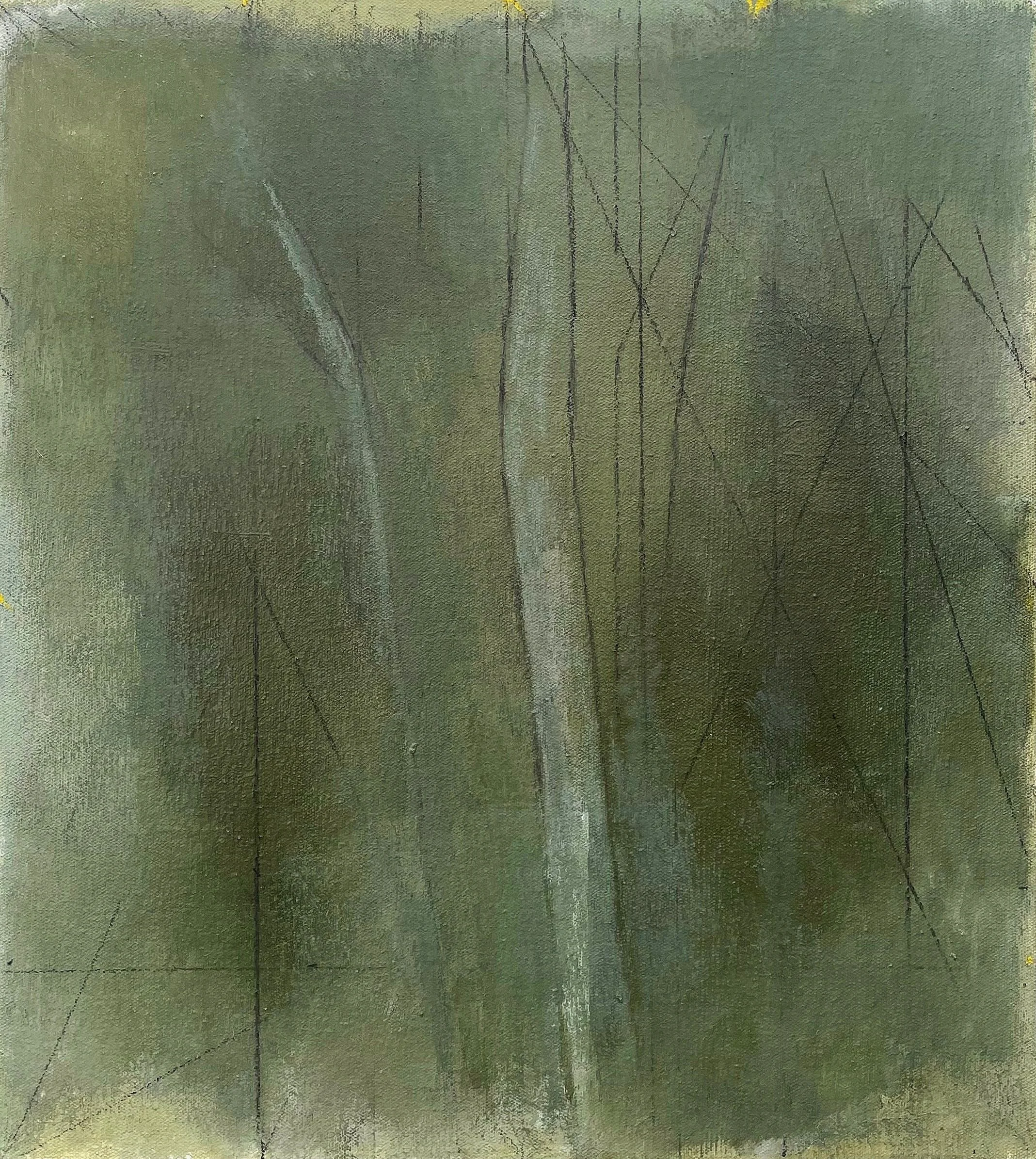 Painting as Self-Portrait 02