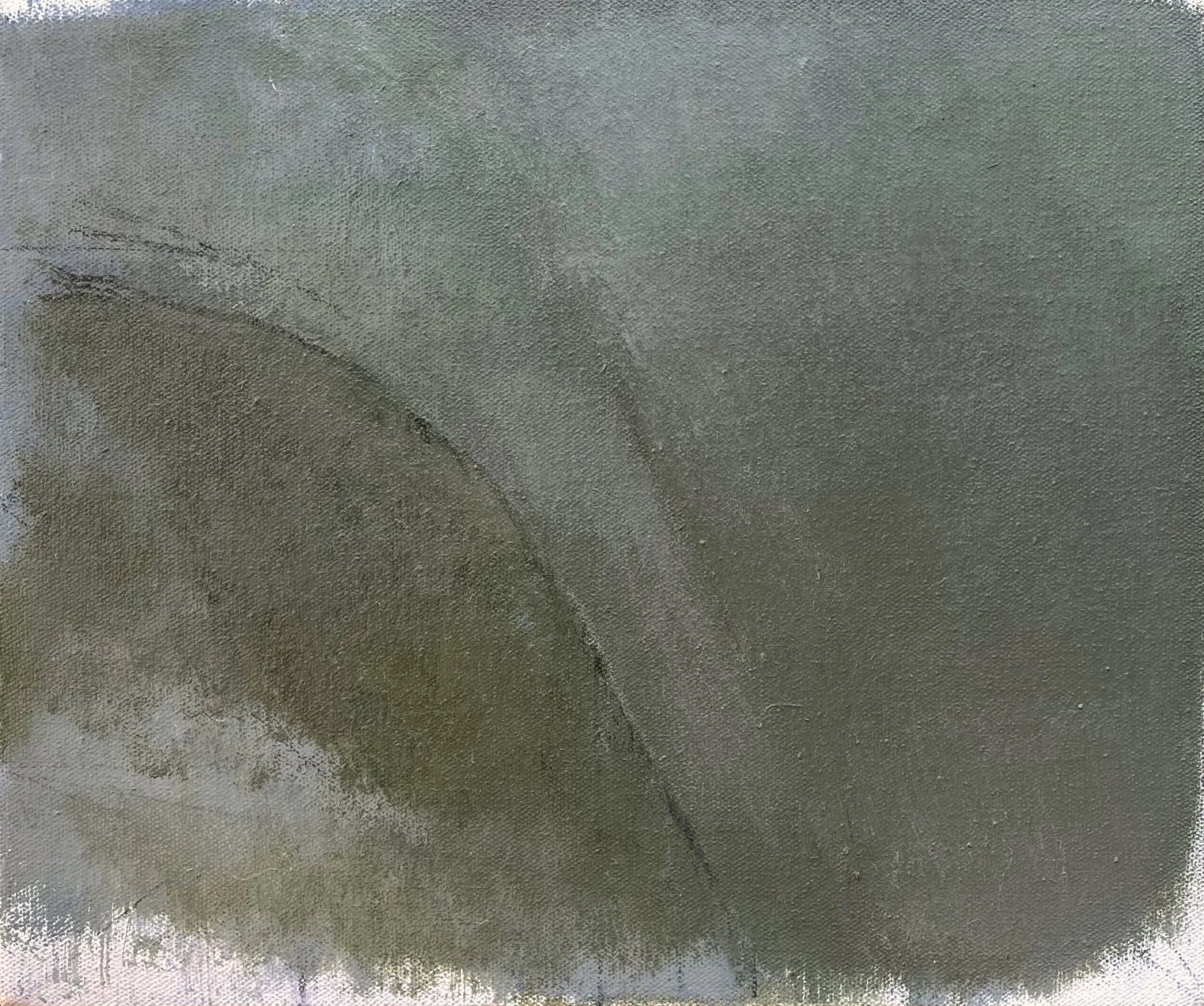 Painting as Self-Portrait 09