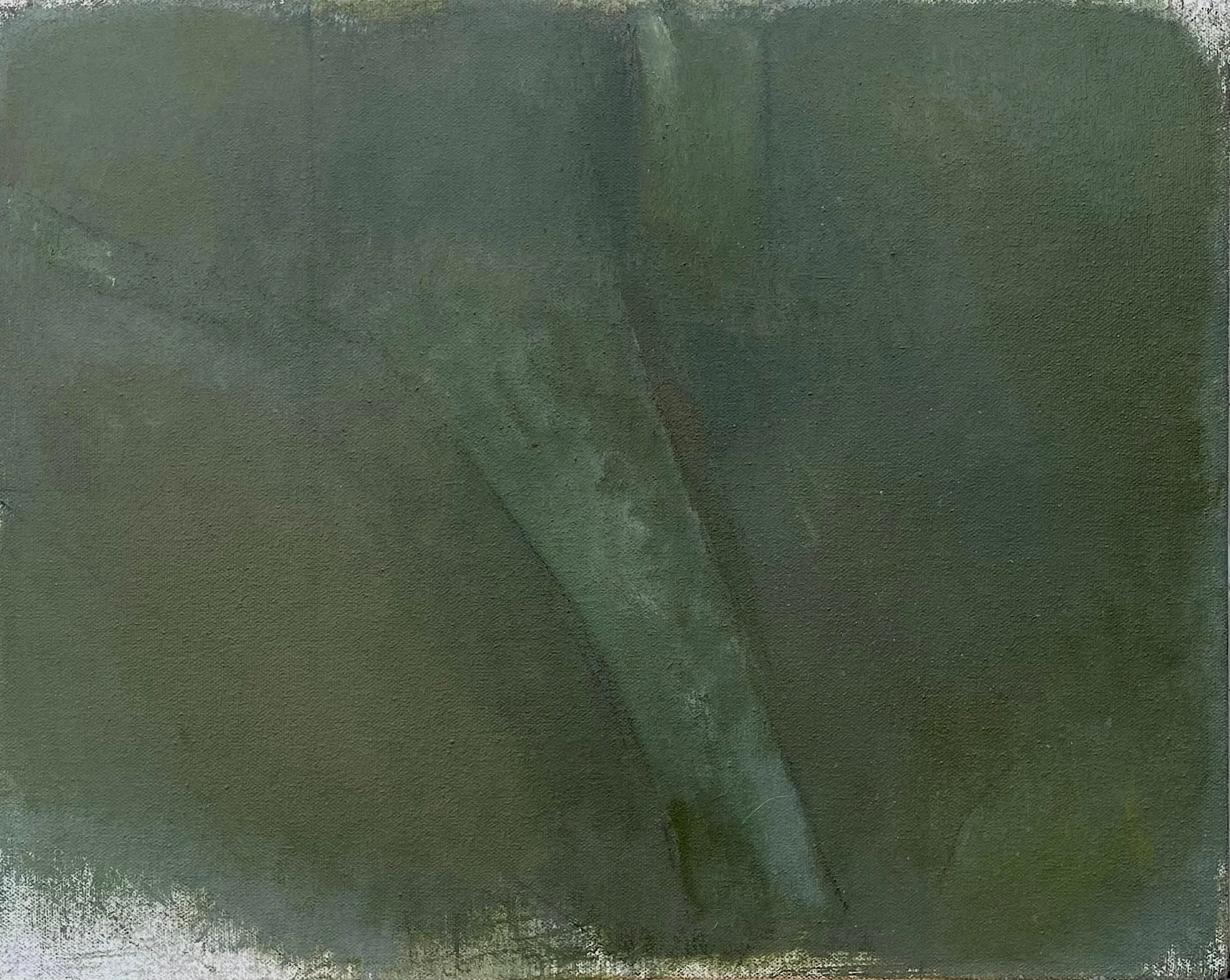 Painting as Self-Portrait 06