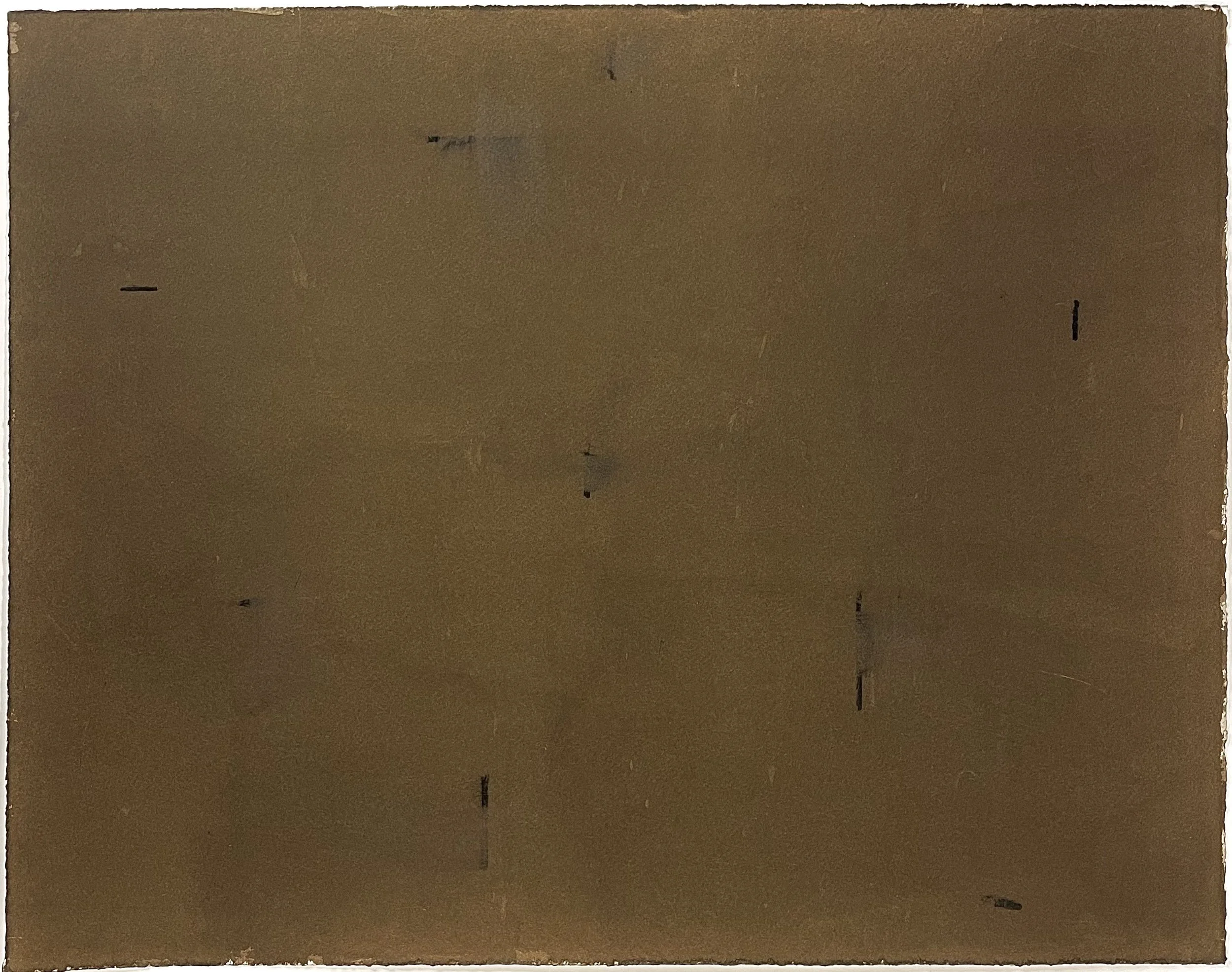 I Long for the Words (Summer Drawing Extended 2)