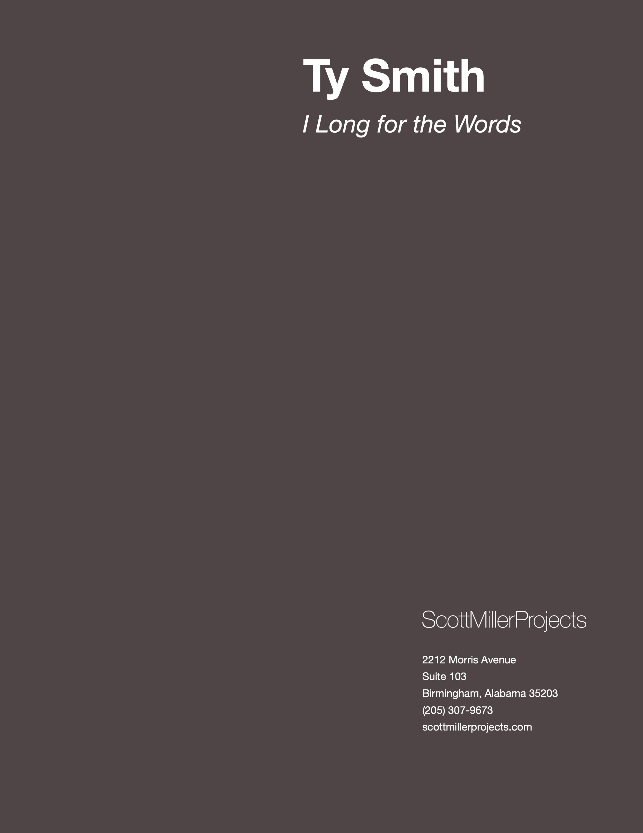 Ty Smith I Long for the Words Scott Miller Projects 2024 p24 v2.jpg