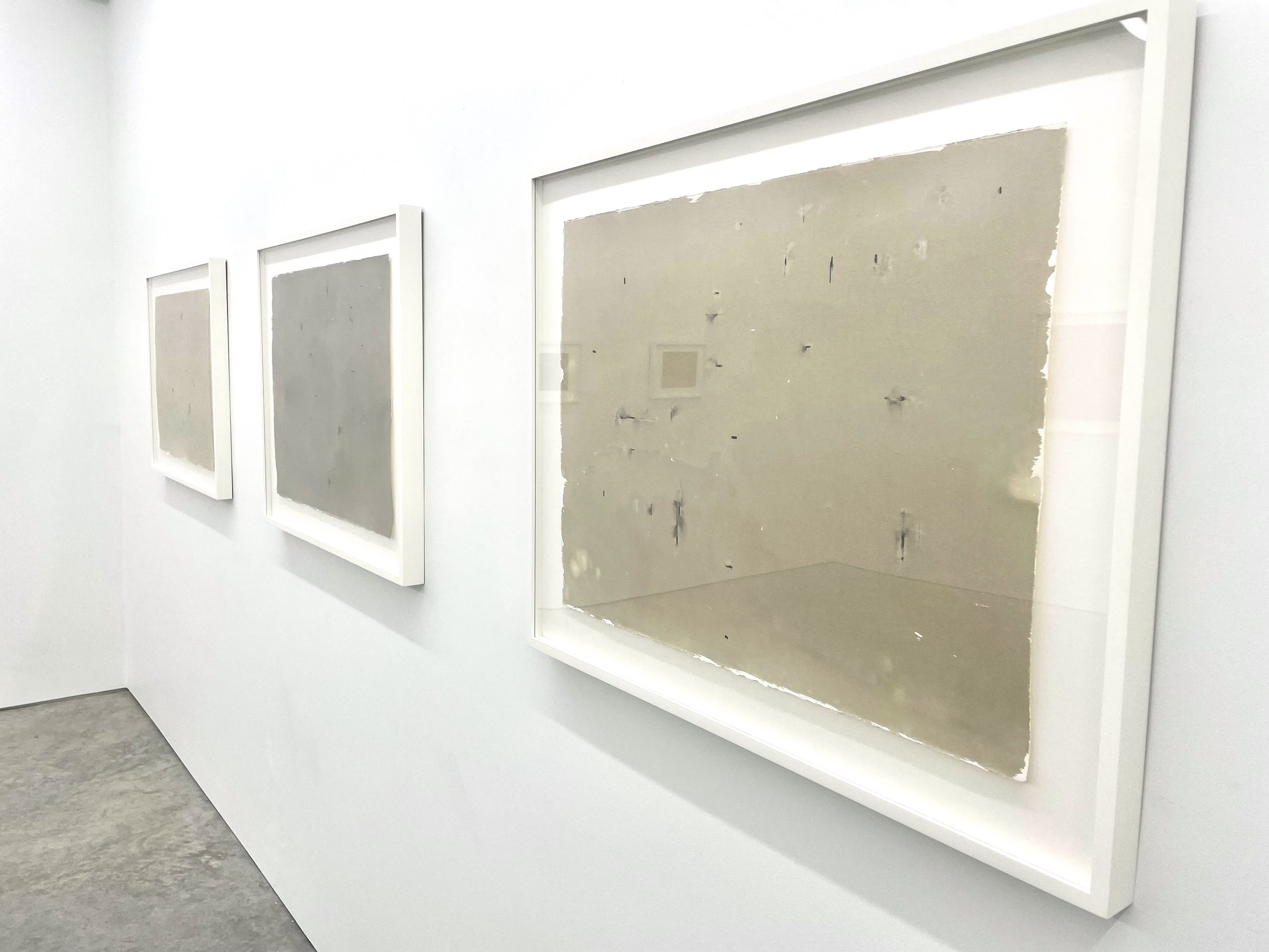 I Long for the Words (Scott Miller Projects 2024) (Copy)