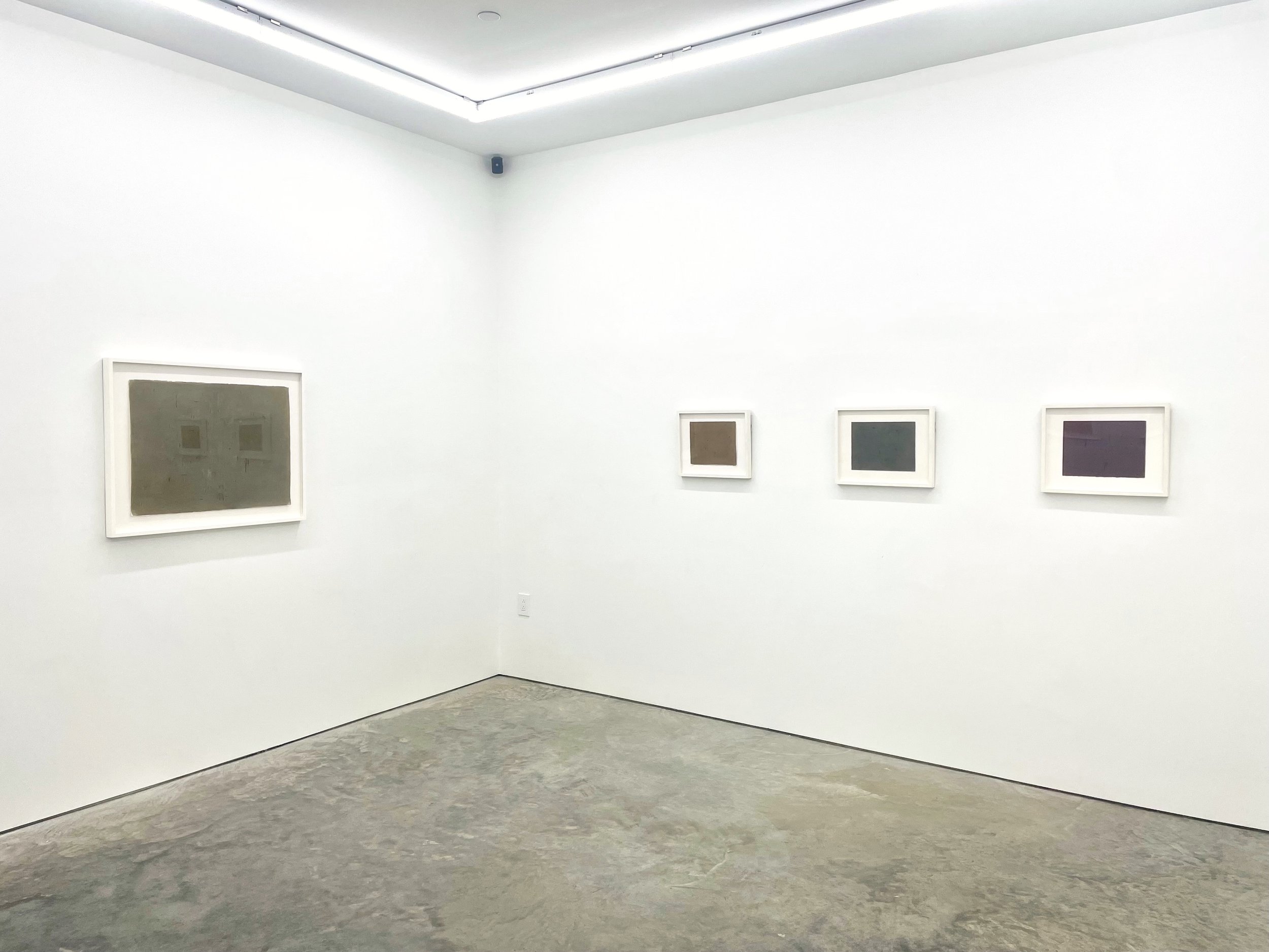 I Long for the Words (Scott Miller Projects 2024)