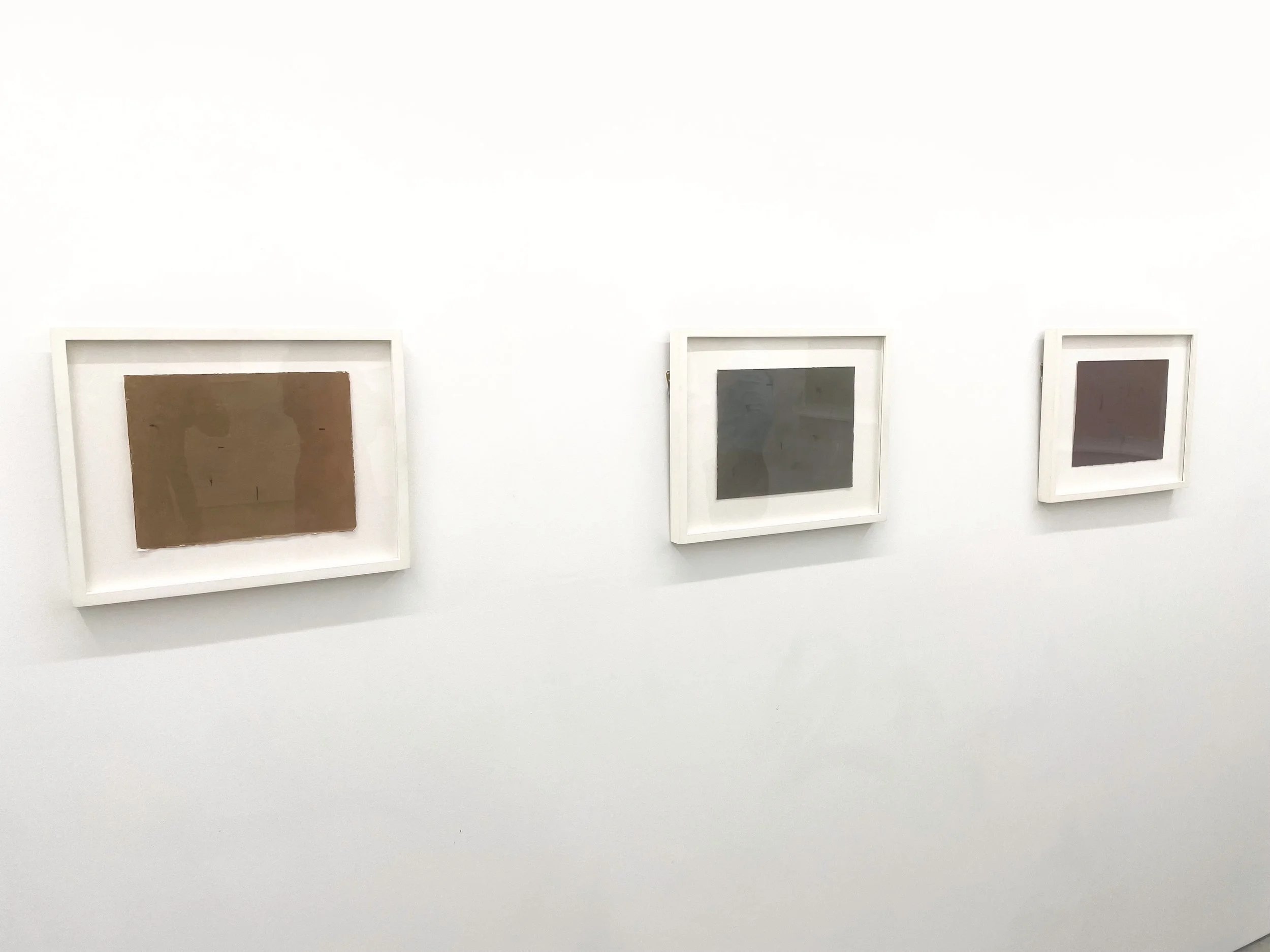 I Long for the Words (Scott Miller Projects 2024)