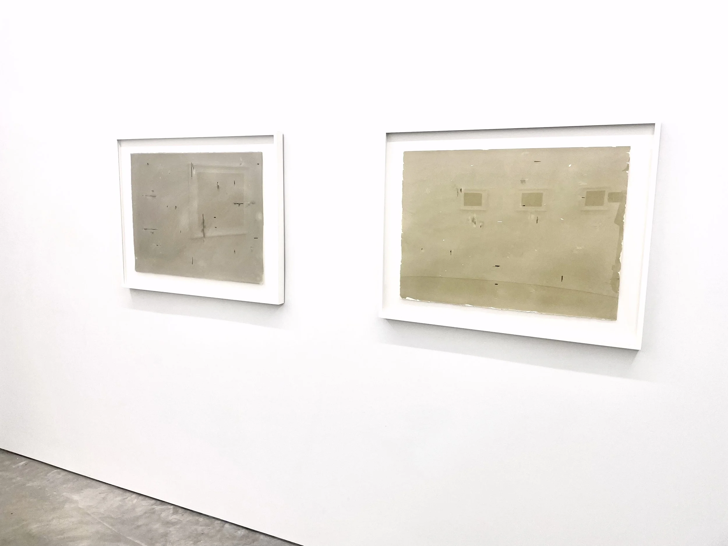 I Long for the Words (Scott Miller Projects 2024)