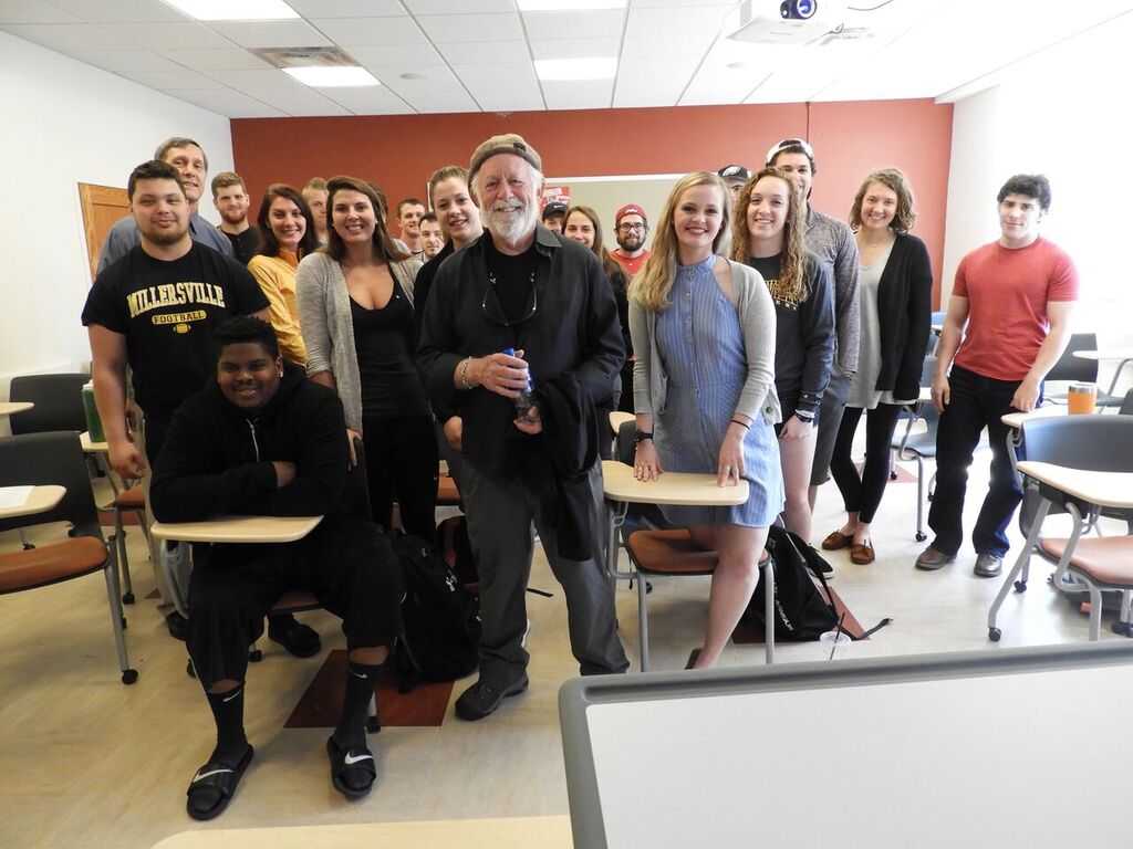Corr with Wellness & Sport Sciences class