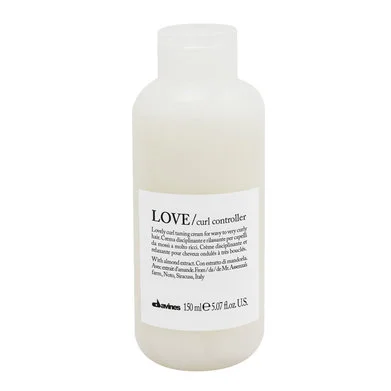 LOVE curl controller