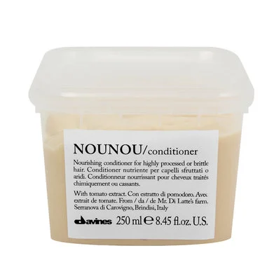 NOUNOU conditioner