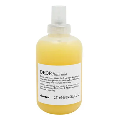 DEDE hair mist