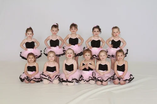 Ward School Of Dance