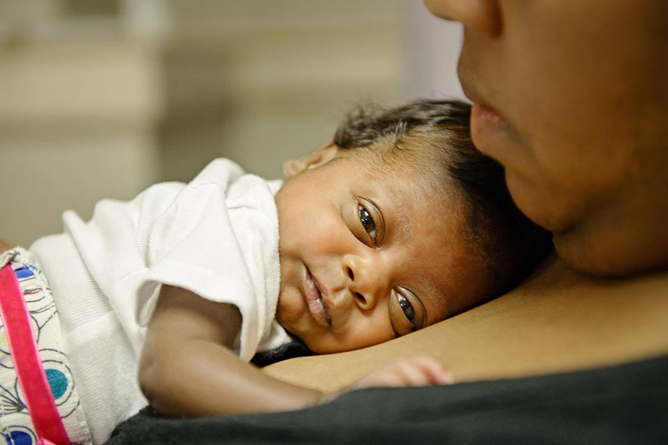 Photo credit: World Prematurity Day