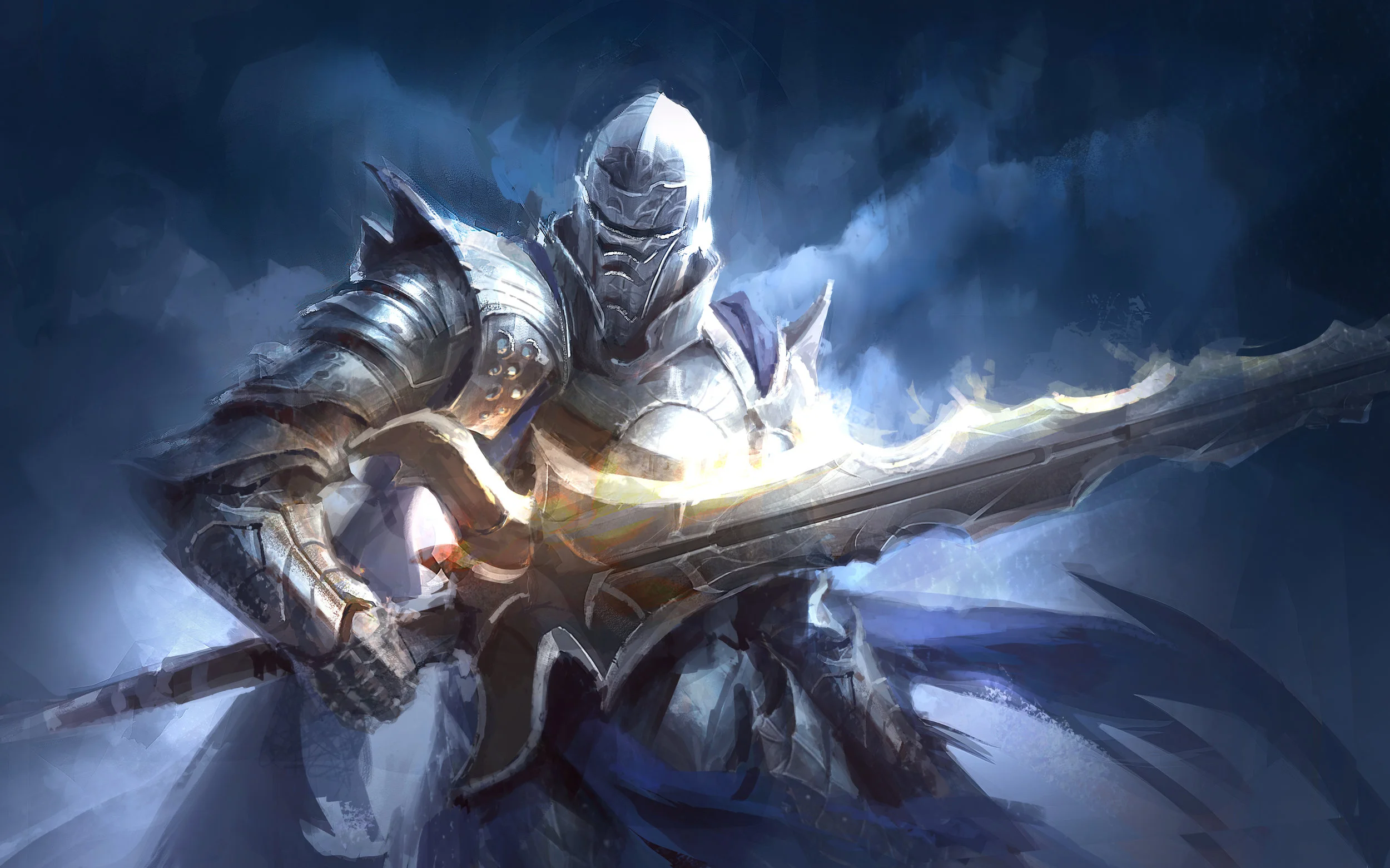 Stormlight Archive: Dalinar Kholin