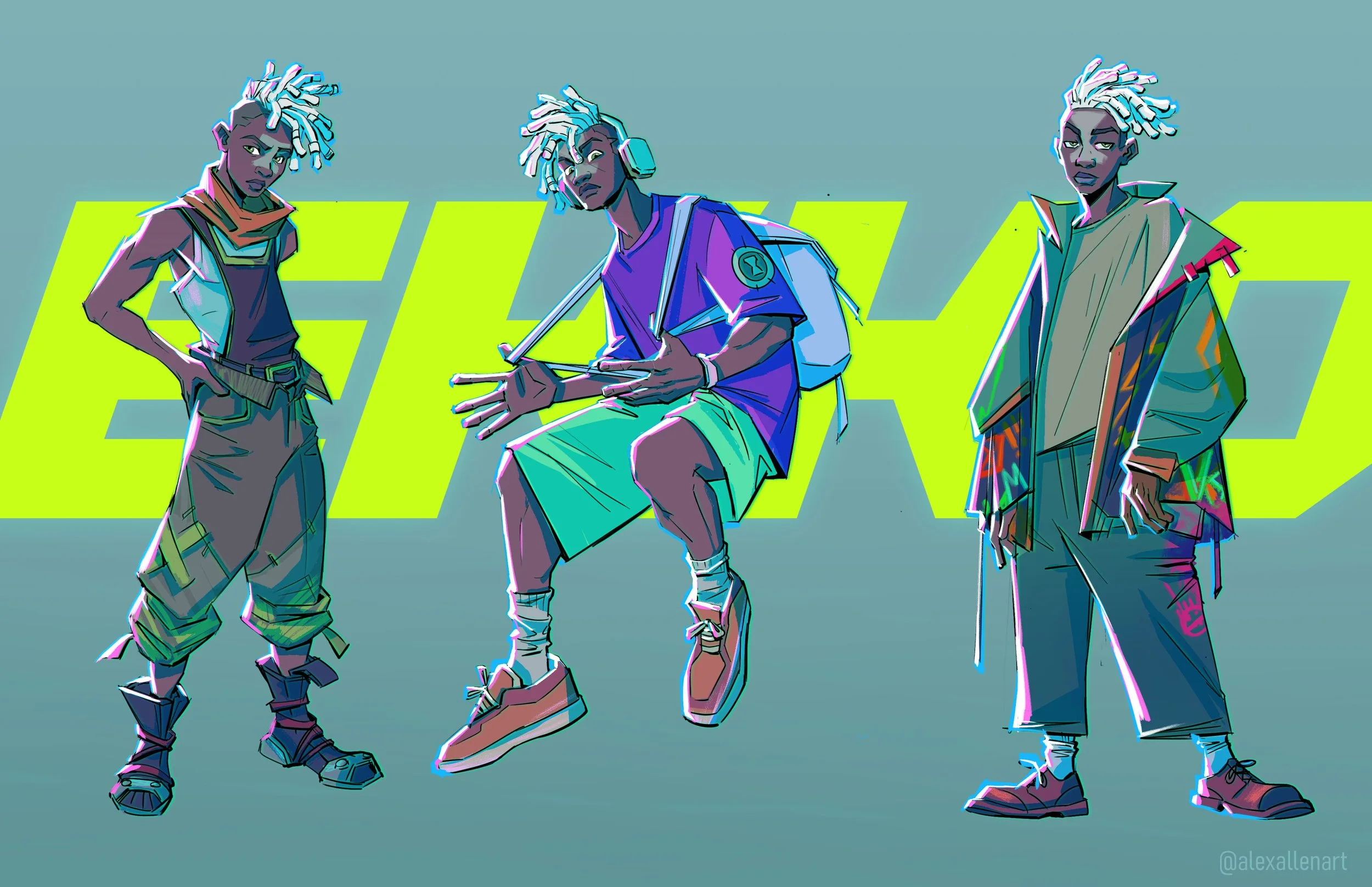 ARCANE_FAN_ART_EKKO_AlexAllen.jpg