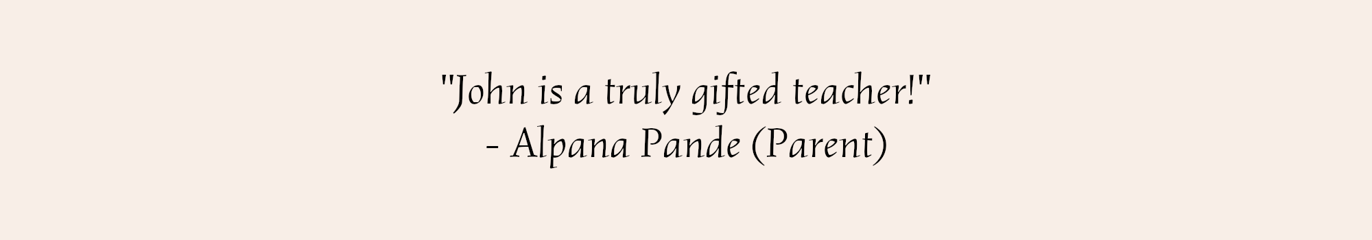 Pande Quote.png