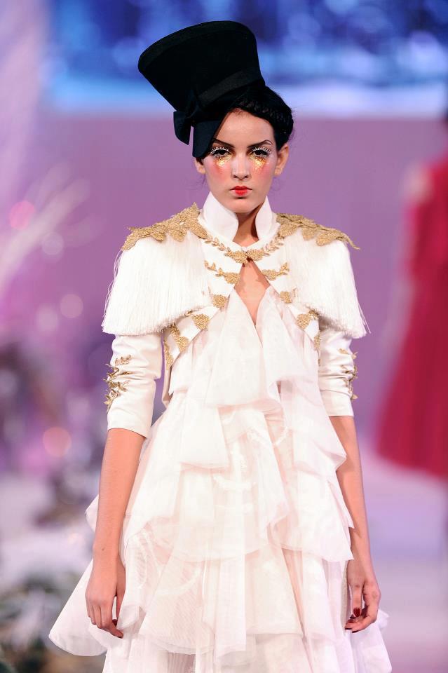 MetroWear Fantasy — Designer: Mak Tumang | The Official Website ...