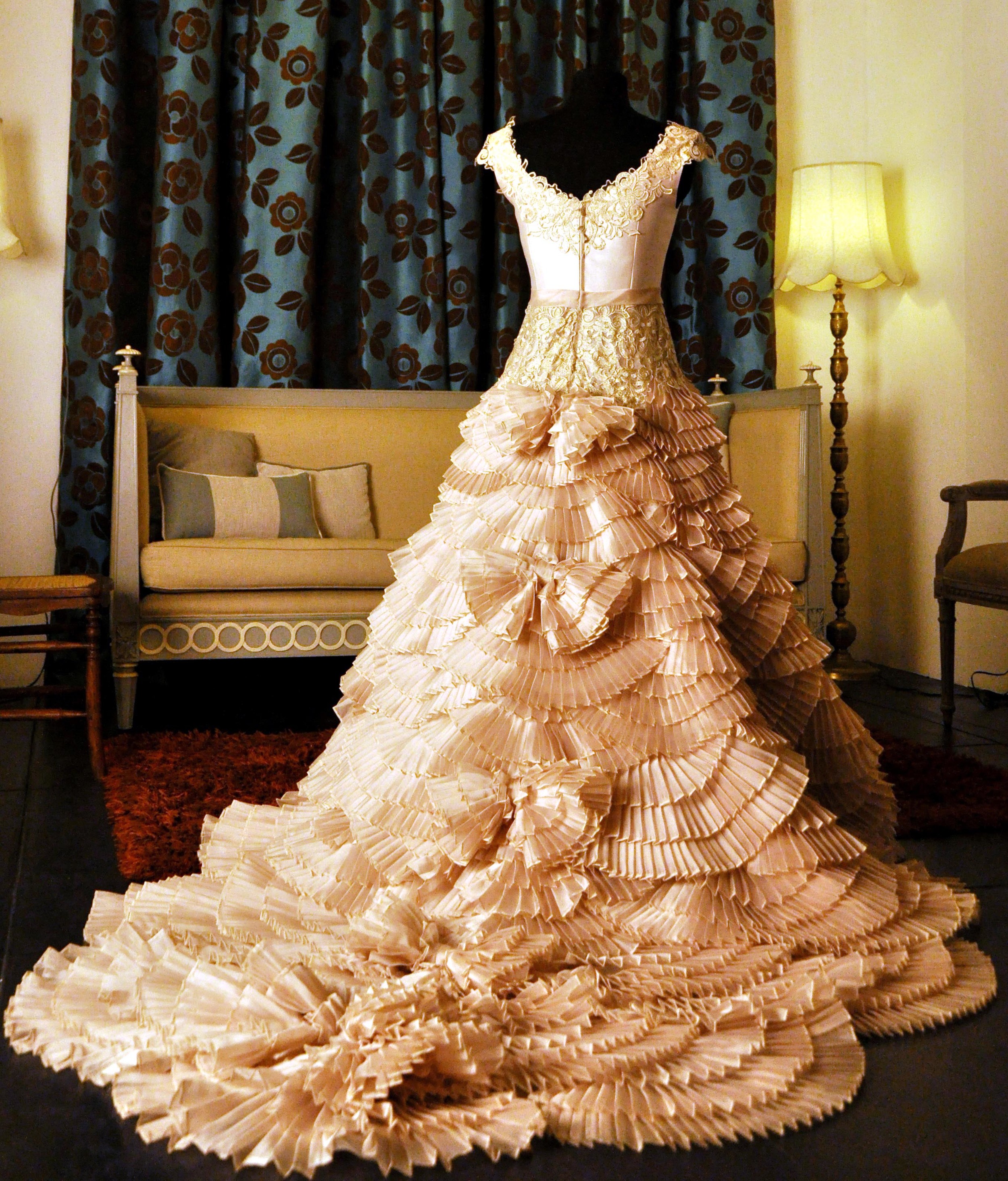 Blog — Designer: Mak Tumang | The Official Website | Bridal / Wedding ...