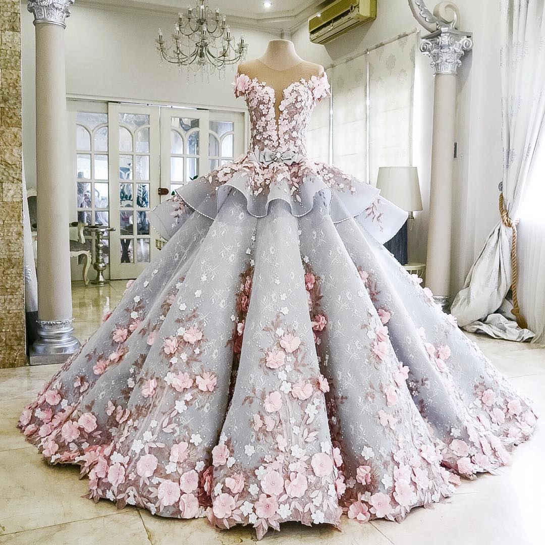 mak tumang bridal gown price