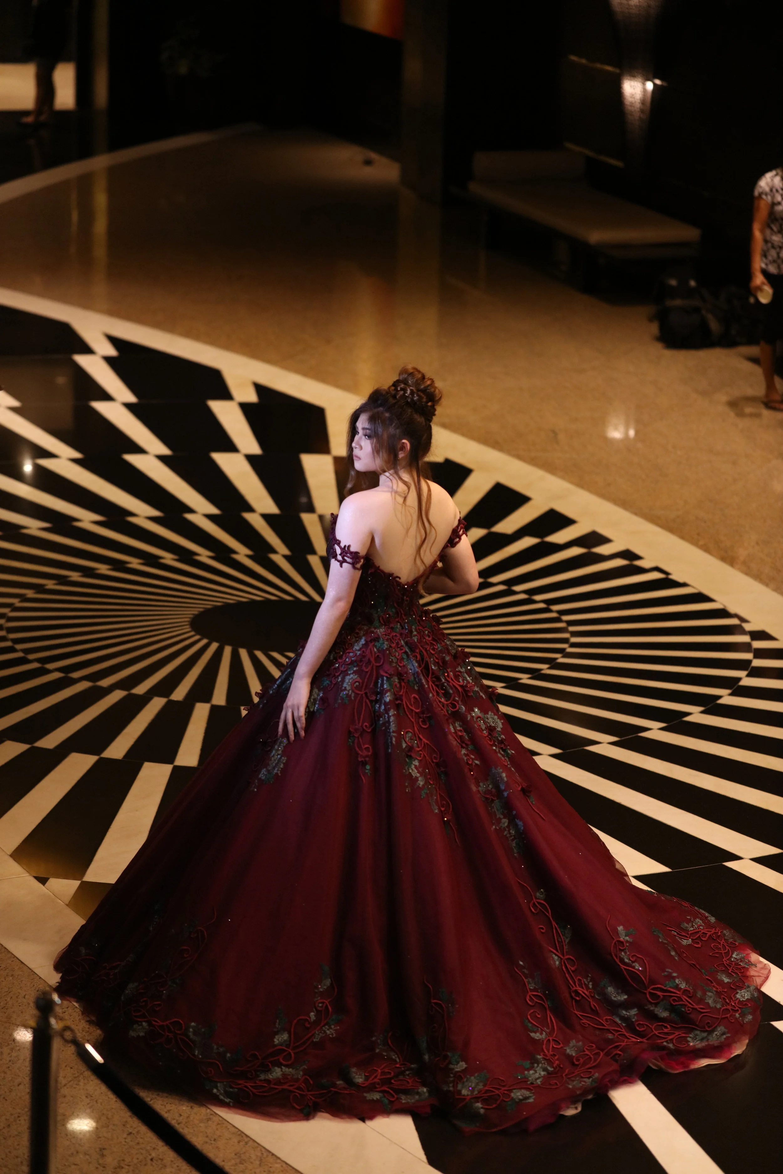 Mikee Designer Mak Tumang The Official Website Bridal