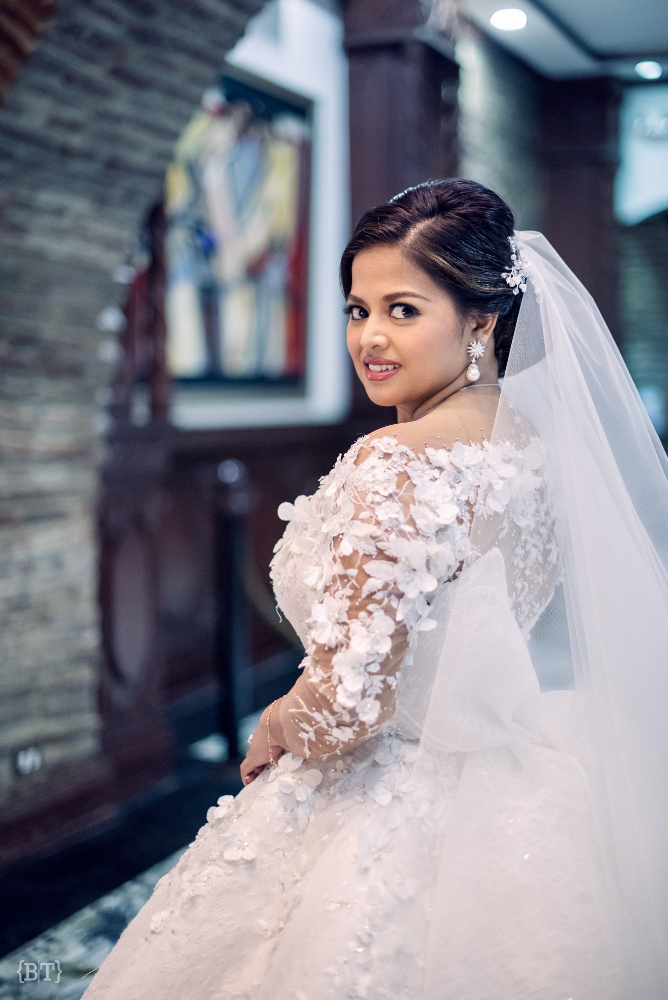 Where To Get Christian Wedding Gowns In India? | WedMeGood