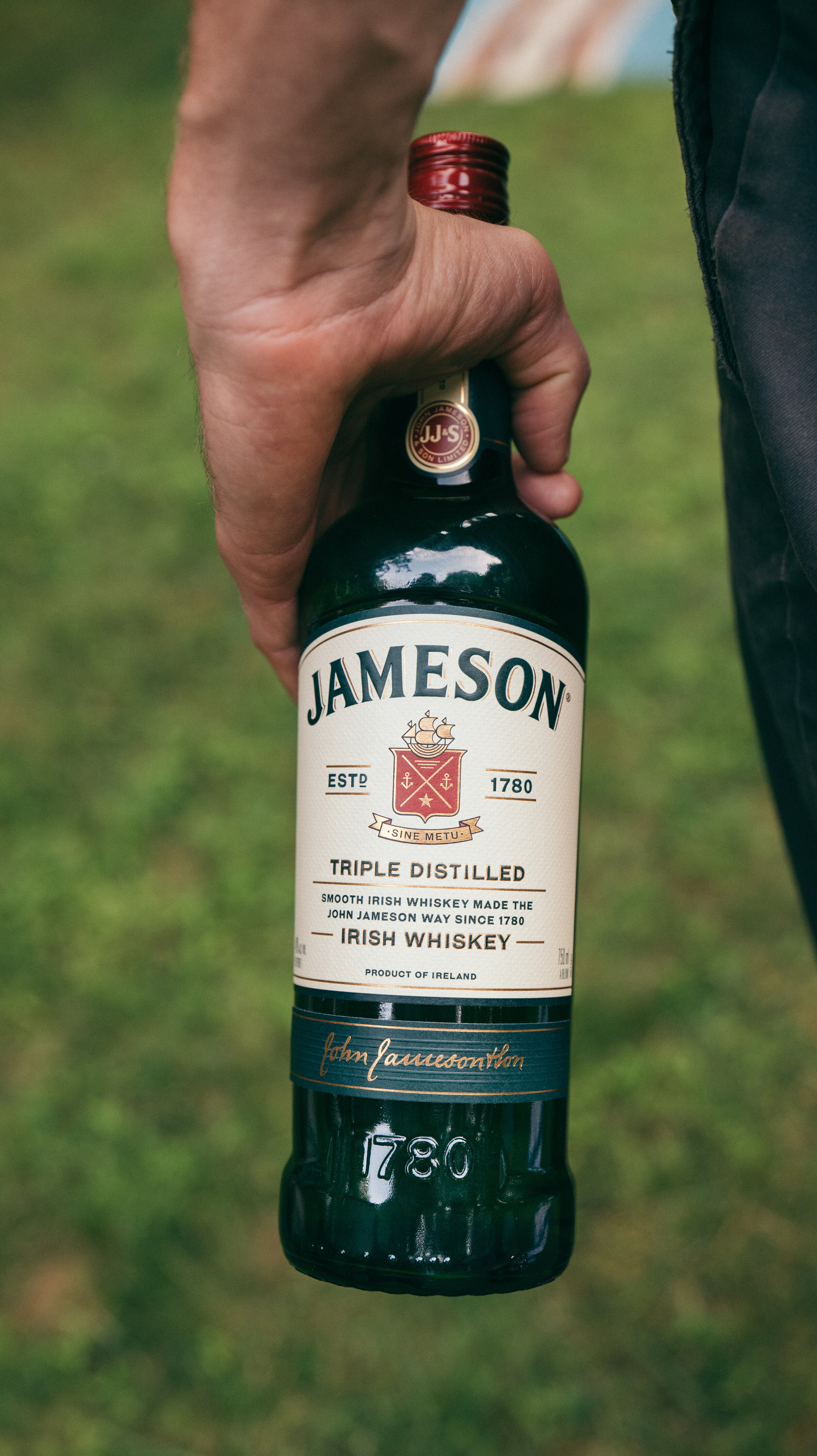 Jameson