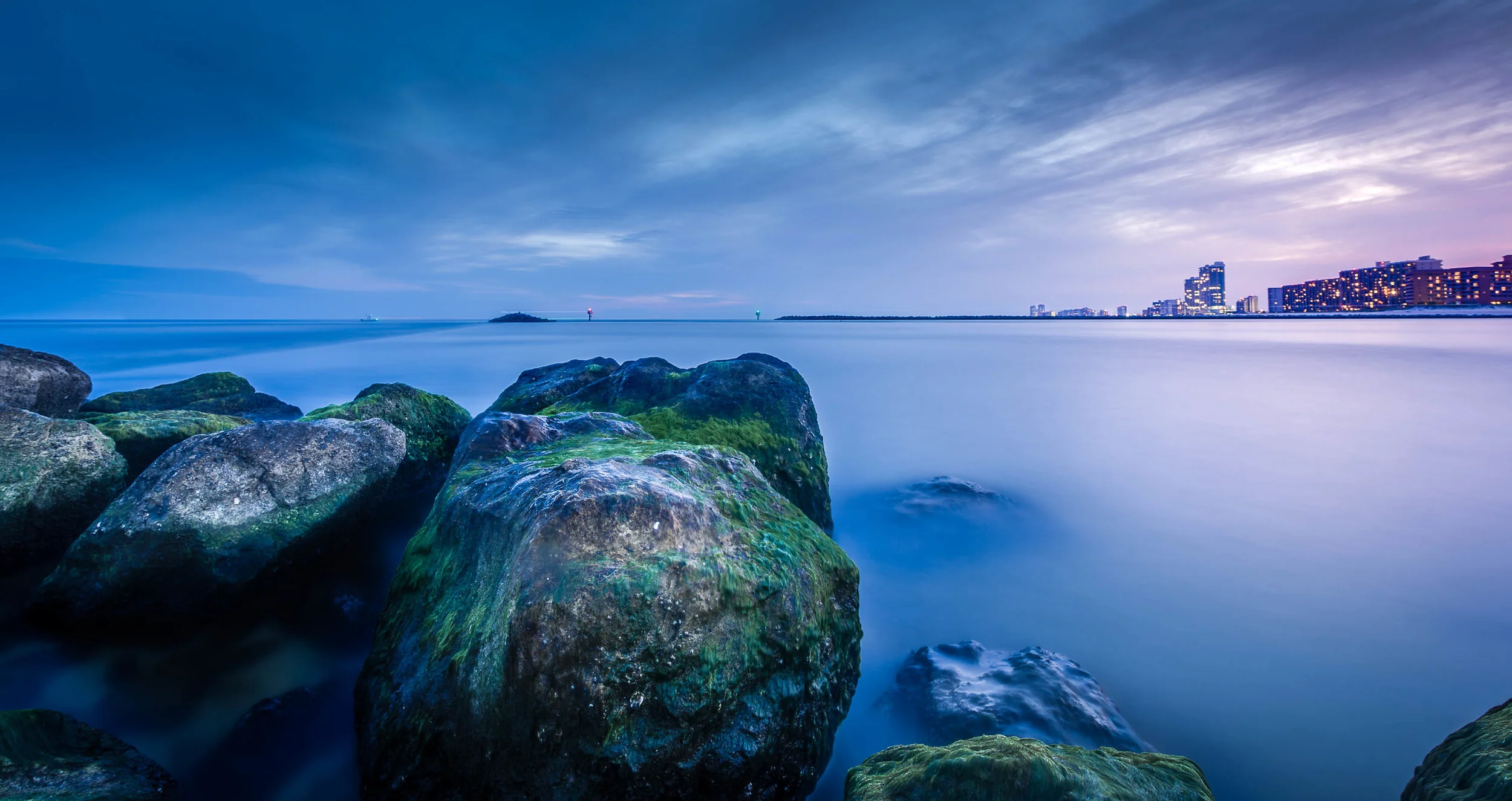 Rock View