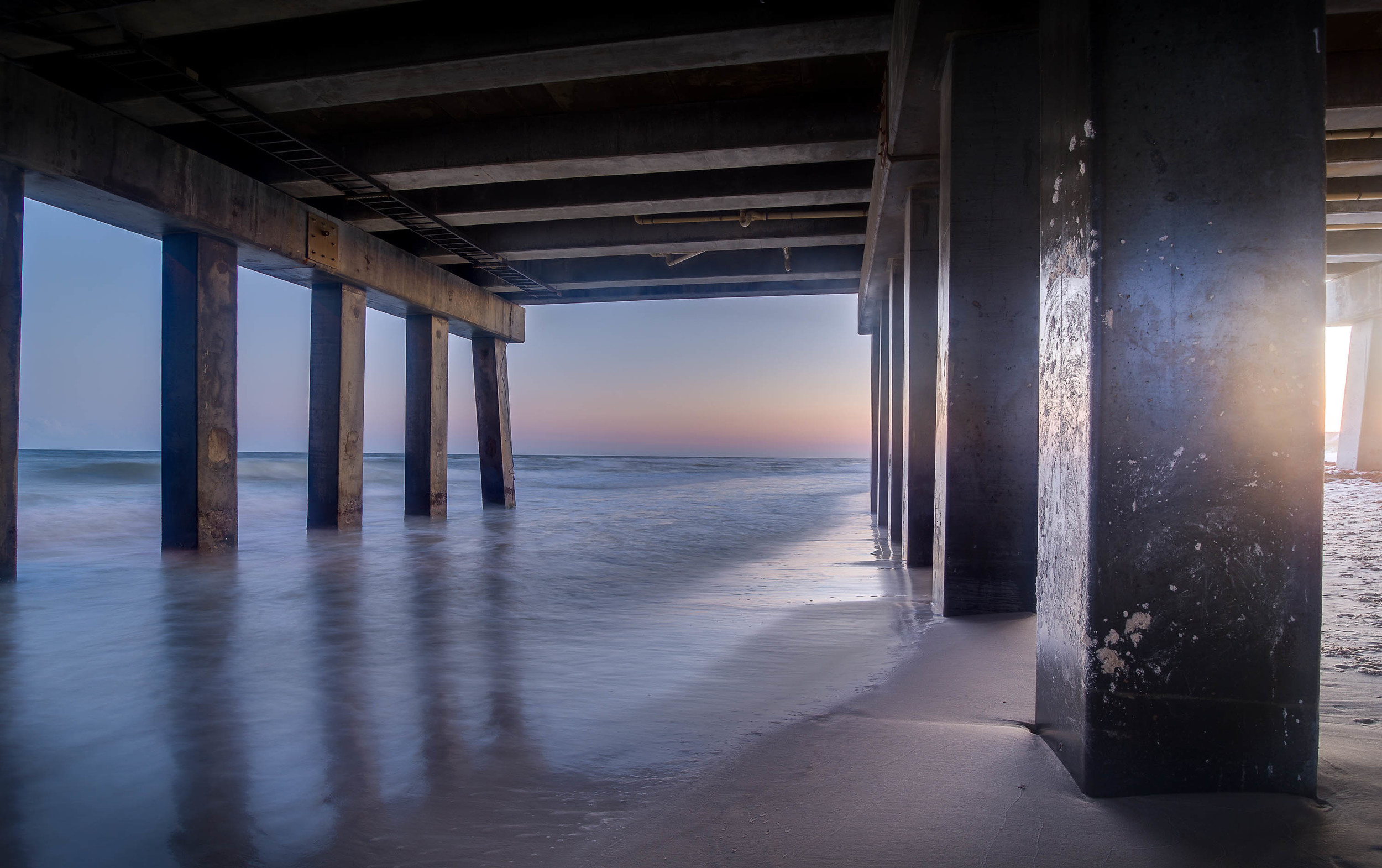 Pier
