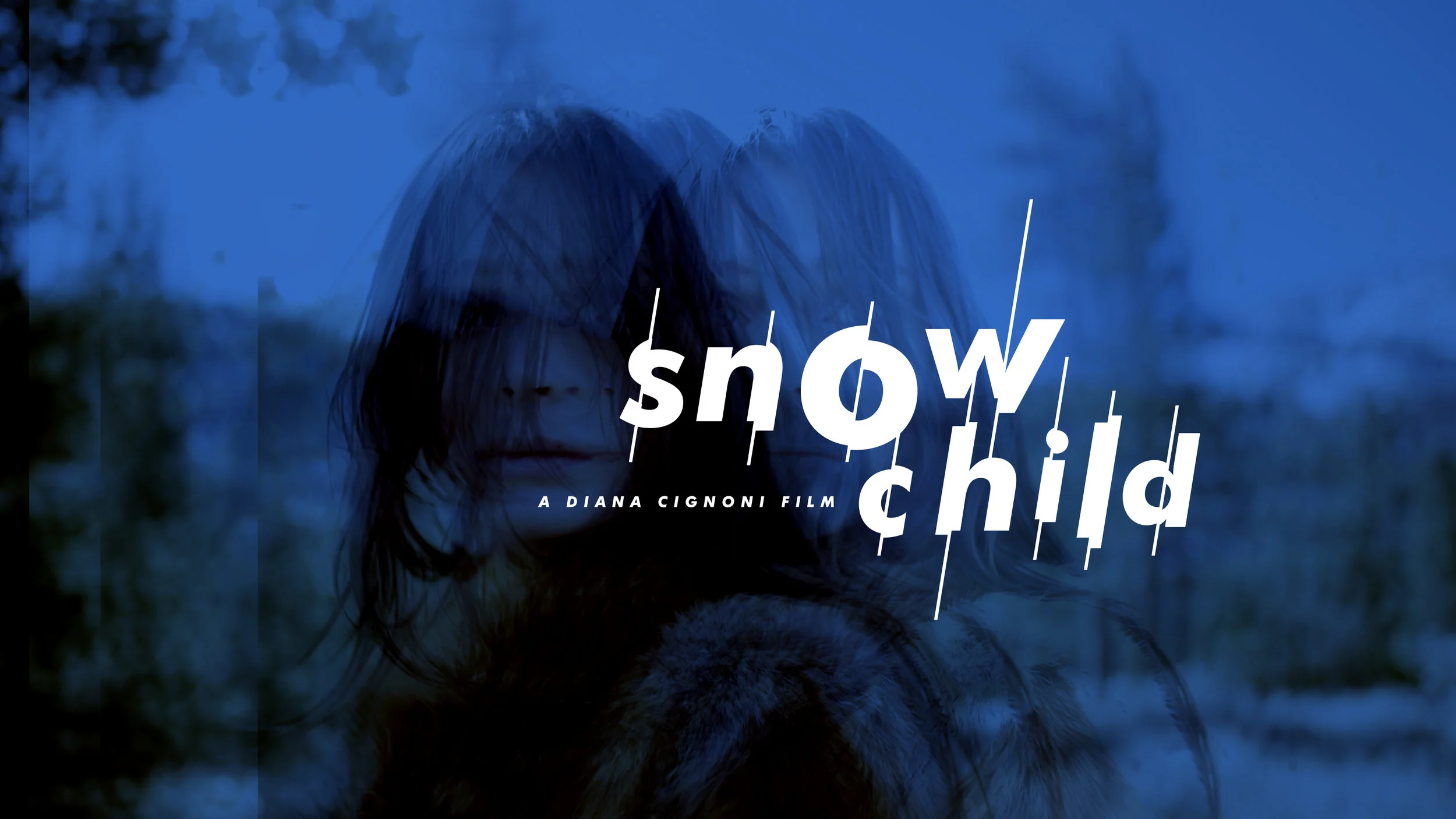 SNOW CHILD by Diana Cignoni | 11:55 | A young girl witnesses the death of her father and submerges herself in the unseen world, her subconsciousness and the human psyche and finds her neutral space that comforts her grief and guilt. The unseen becomes seen.