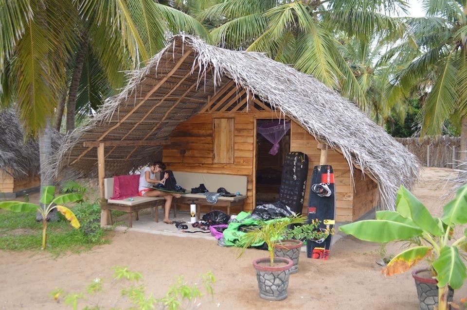 kalpitiya standard cabana