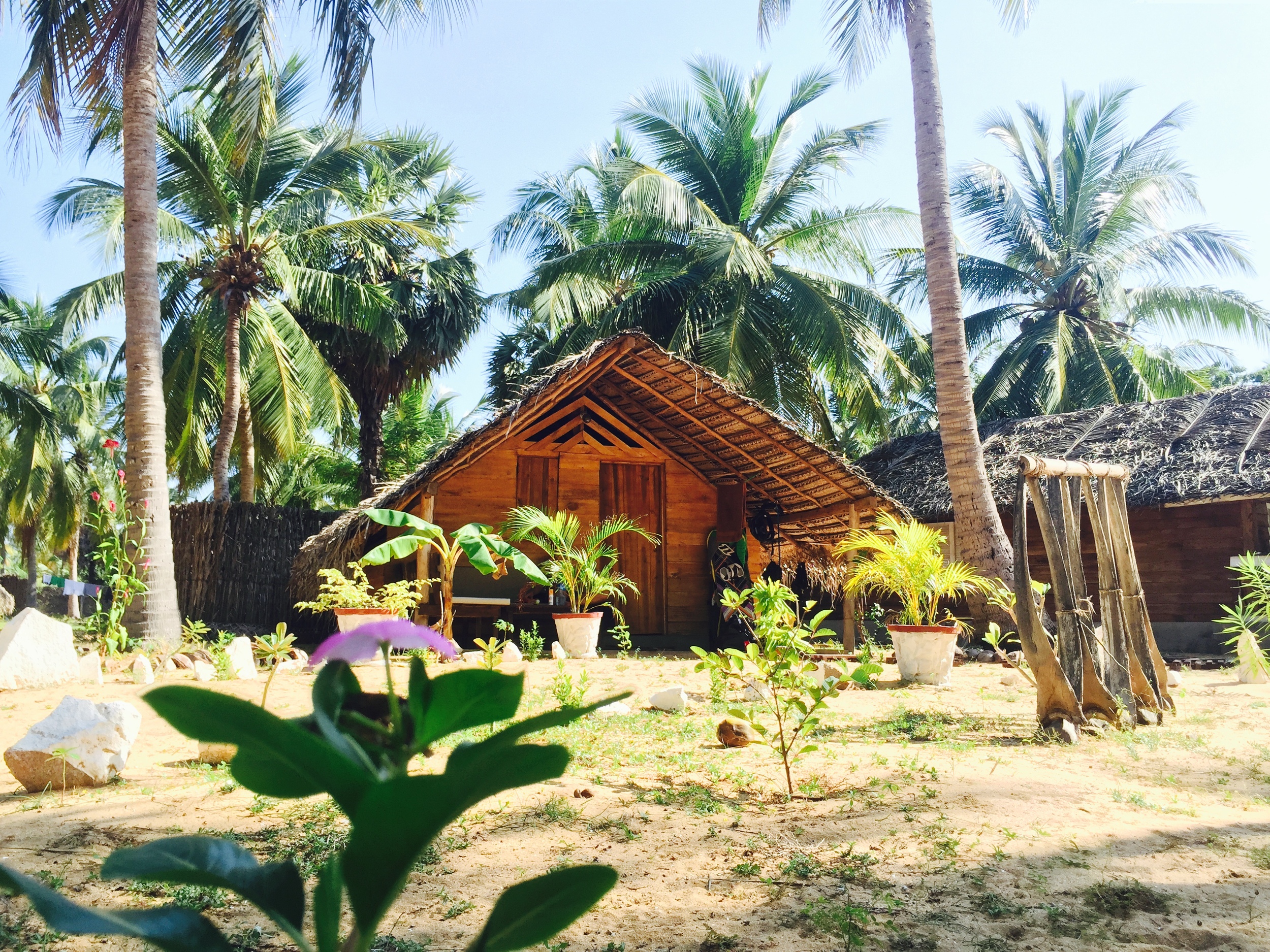 Bed and breakfast in Kalpitiya