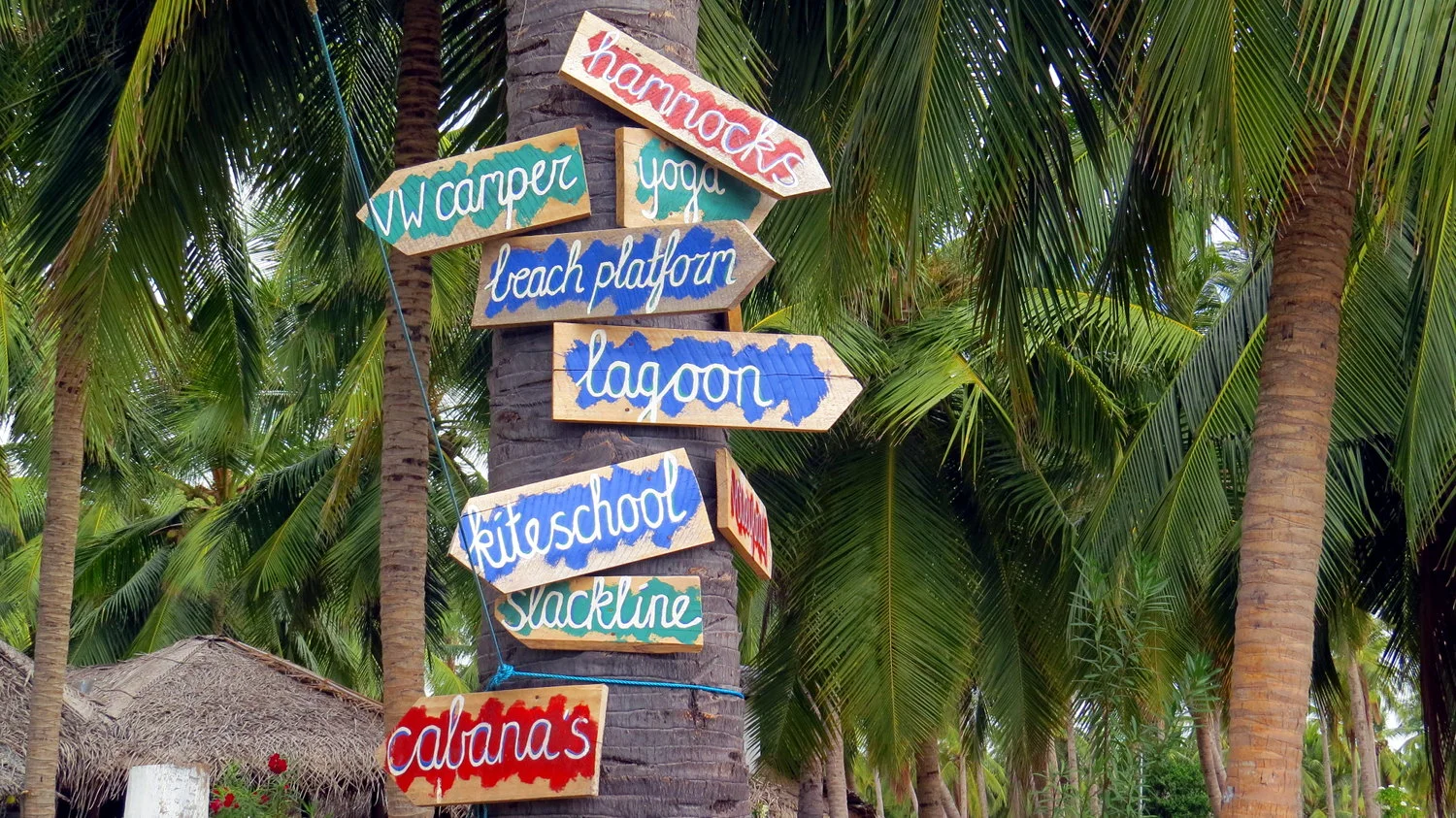 Let us show you how to get to Kalpitiya from the Colombo International Airport