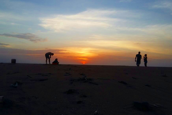 Visit Kalpitiya