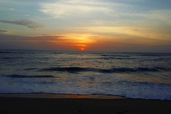Visit Kalpitiya