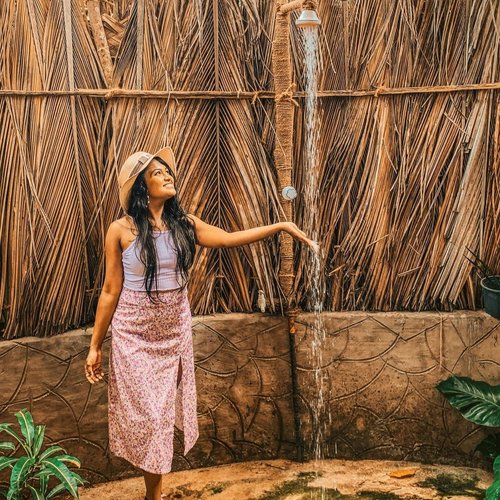 Ruuk Village Eco-Lodge direkt an der Kalpitiya Lagune