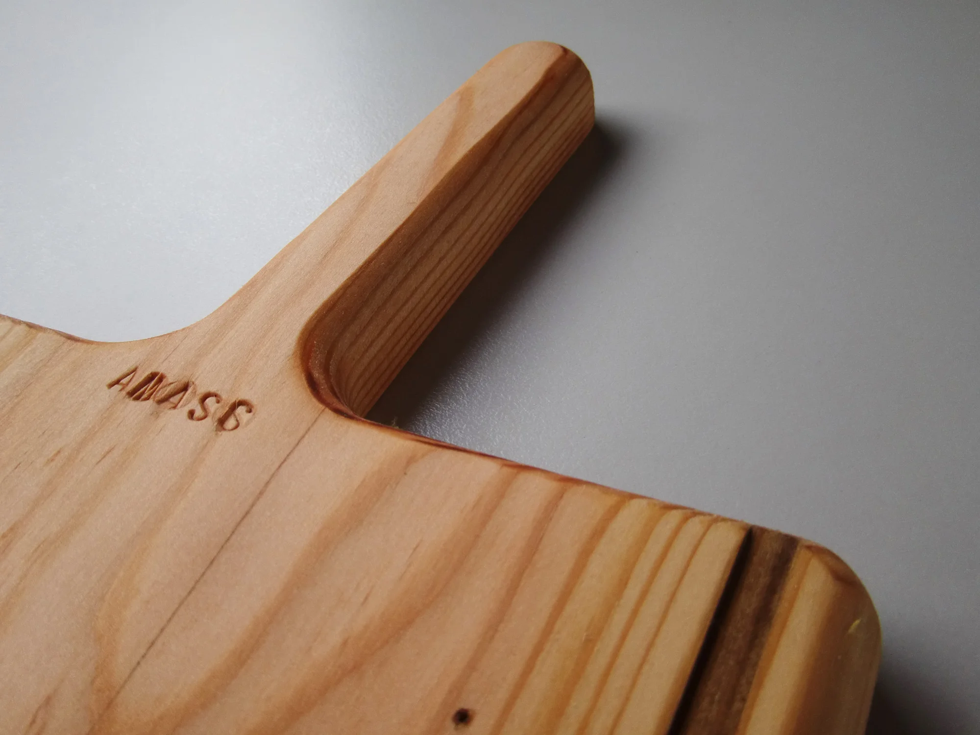 Serving Boards
