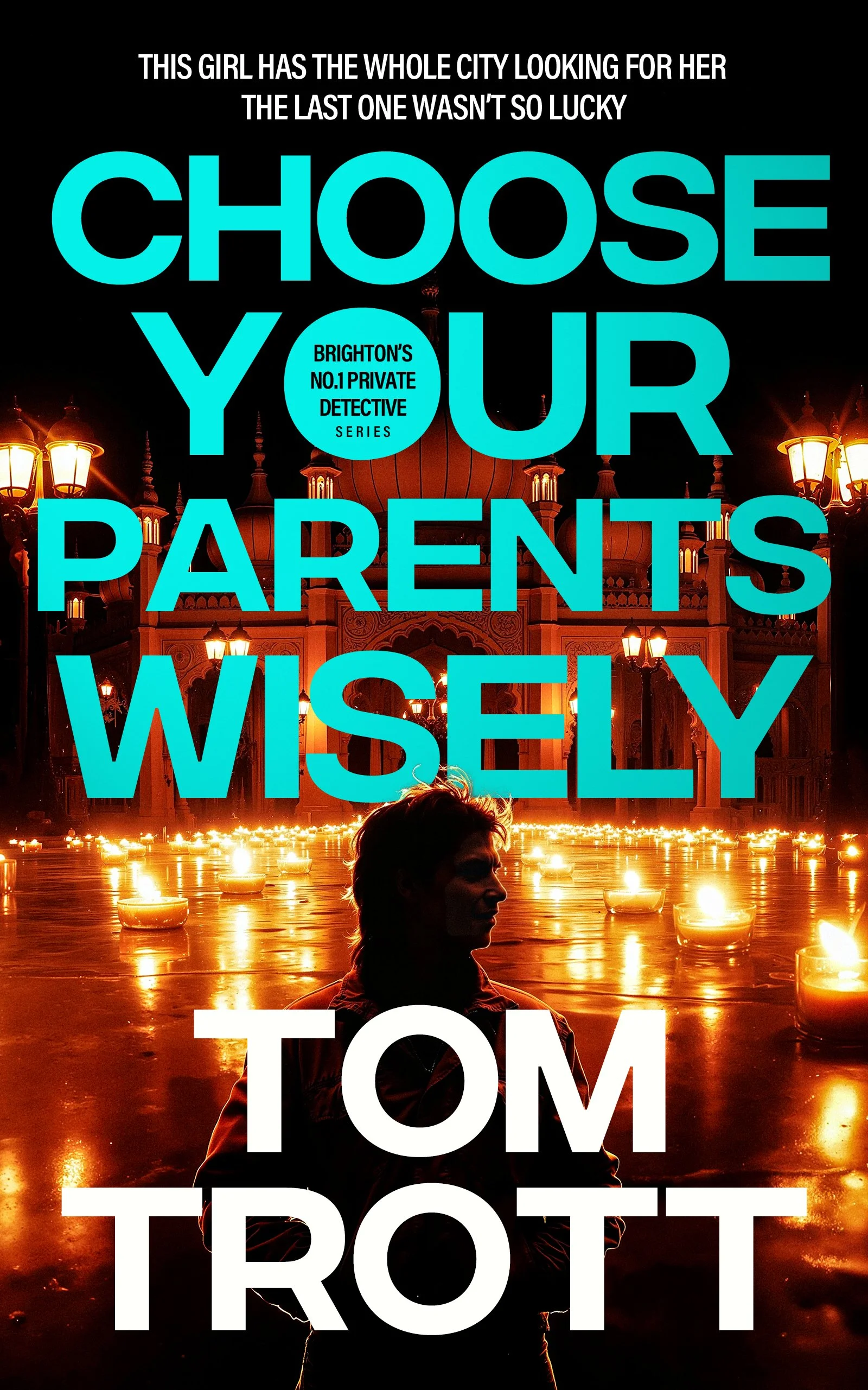 Choose Your Parents Wisely