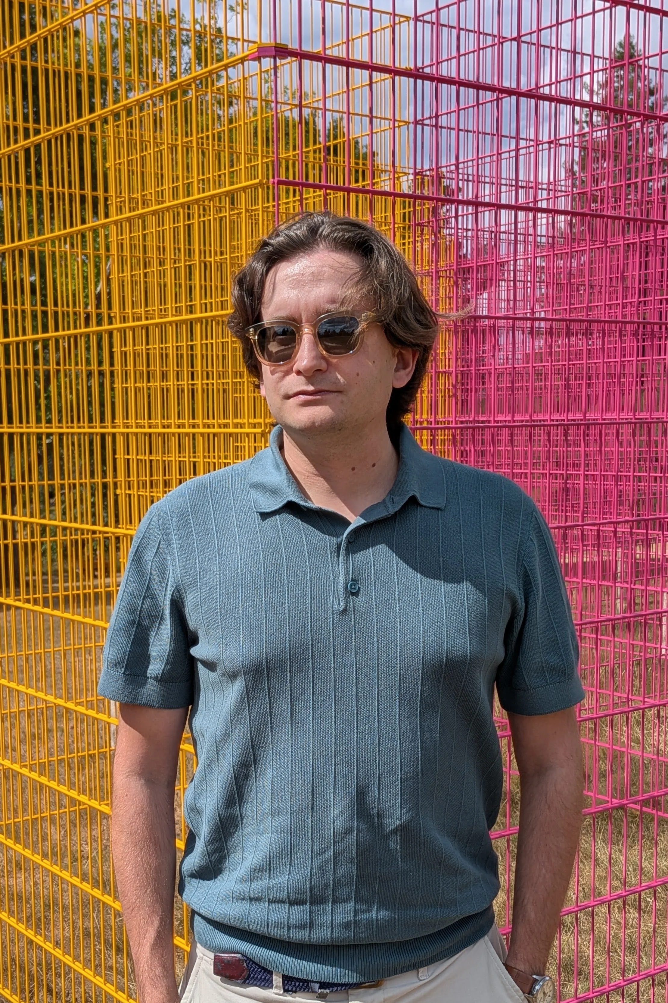 Tom Trott