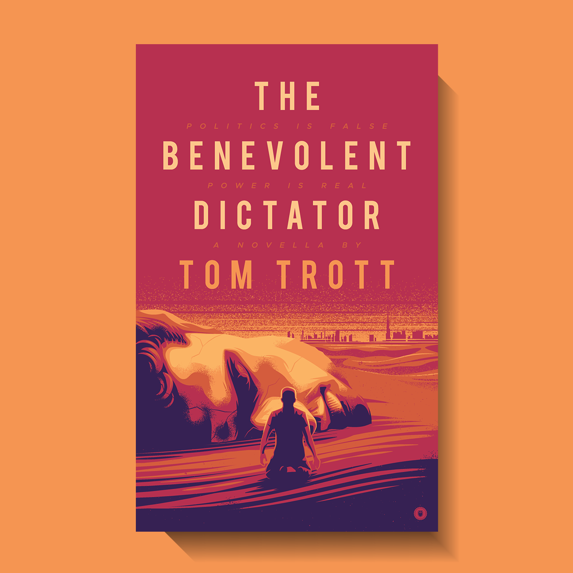 The Benevolent Dictator