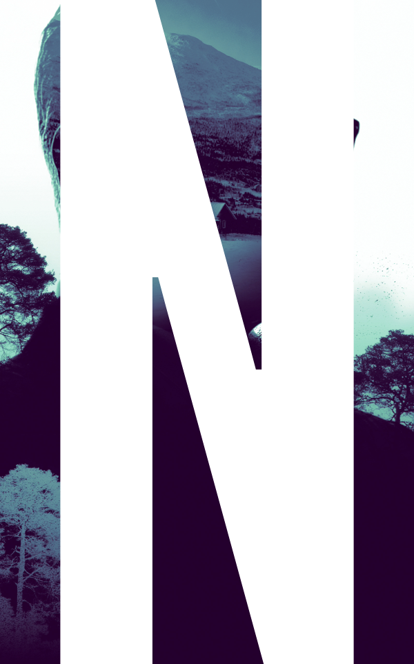 N