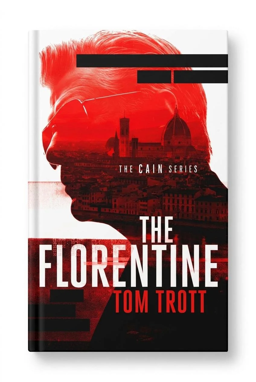 The Florentine by Tom Trott