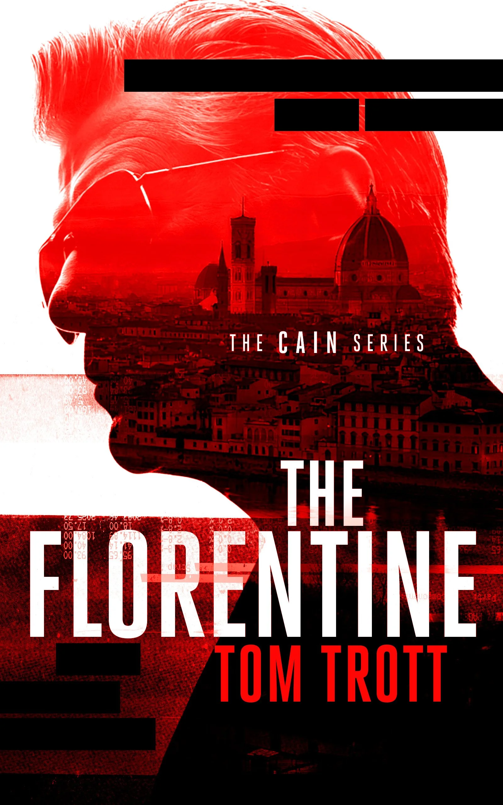 The Florentine by Tom Trott