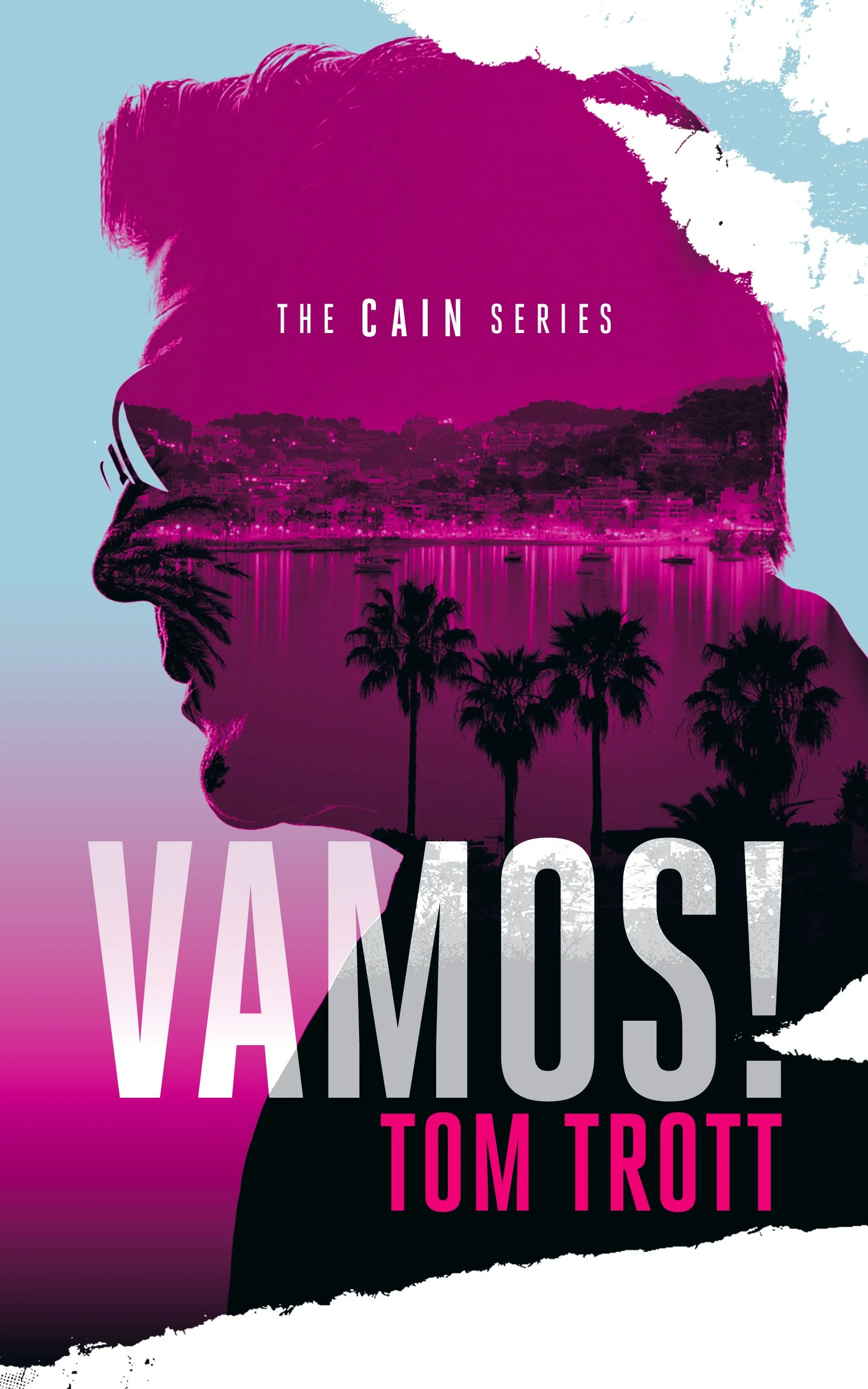 Vamos! by Tom Trott