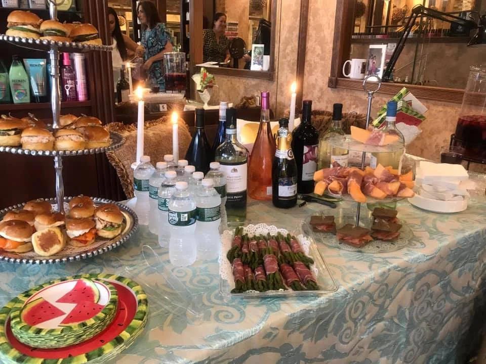 Nassau County Women's Bar Association