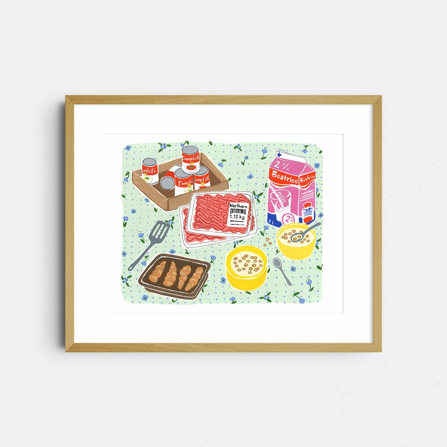 Globe_Northern_8x10 Framed.jpg