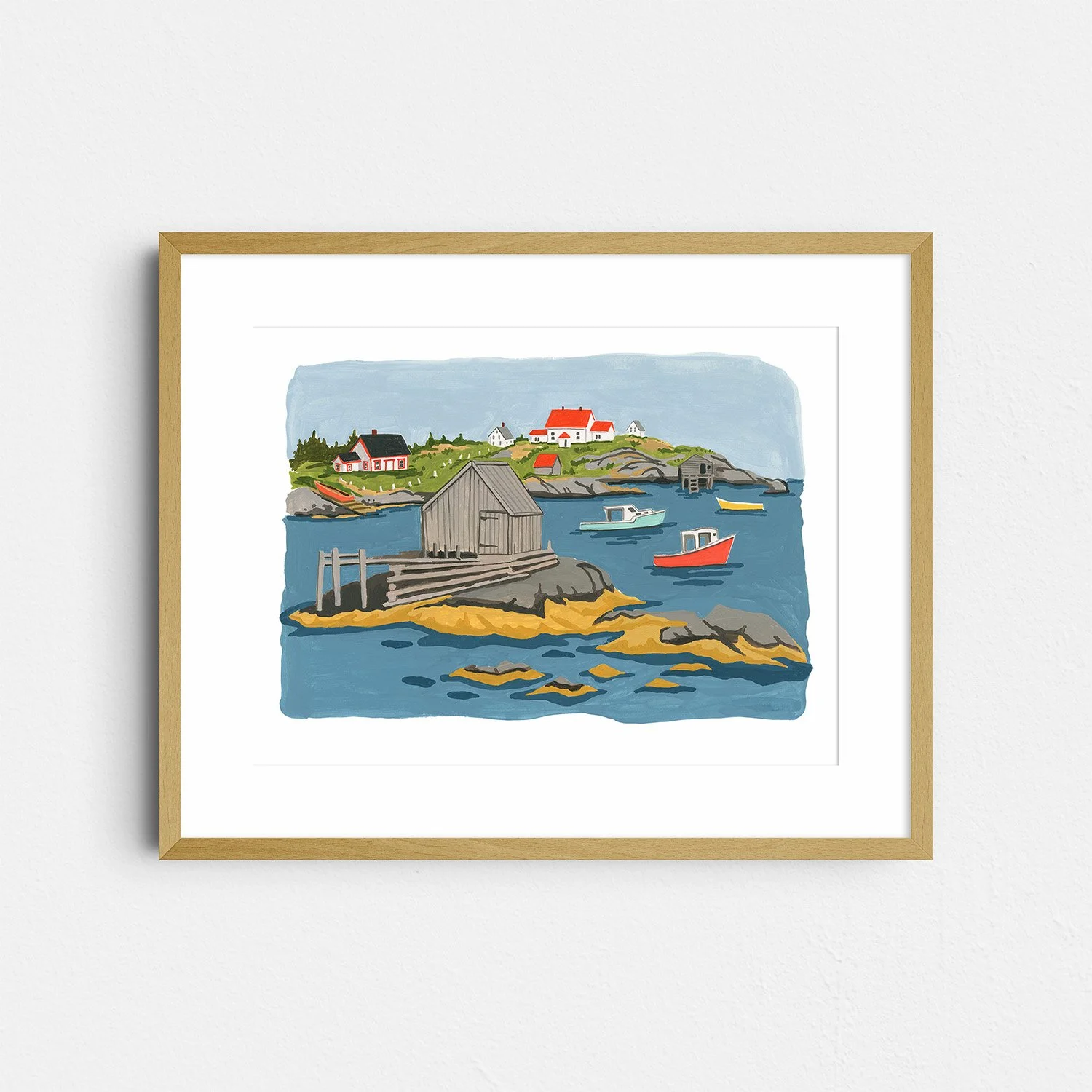 Old Blue Rocks Frame8x10.jpg