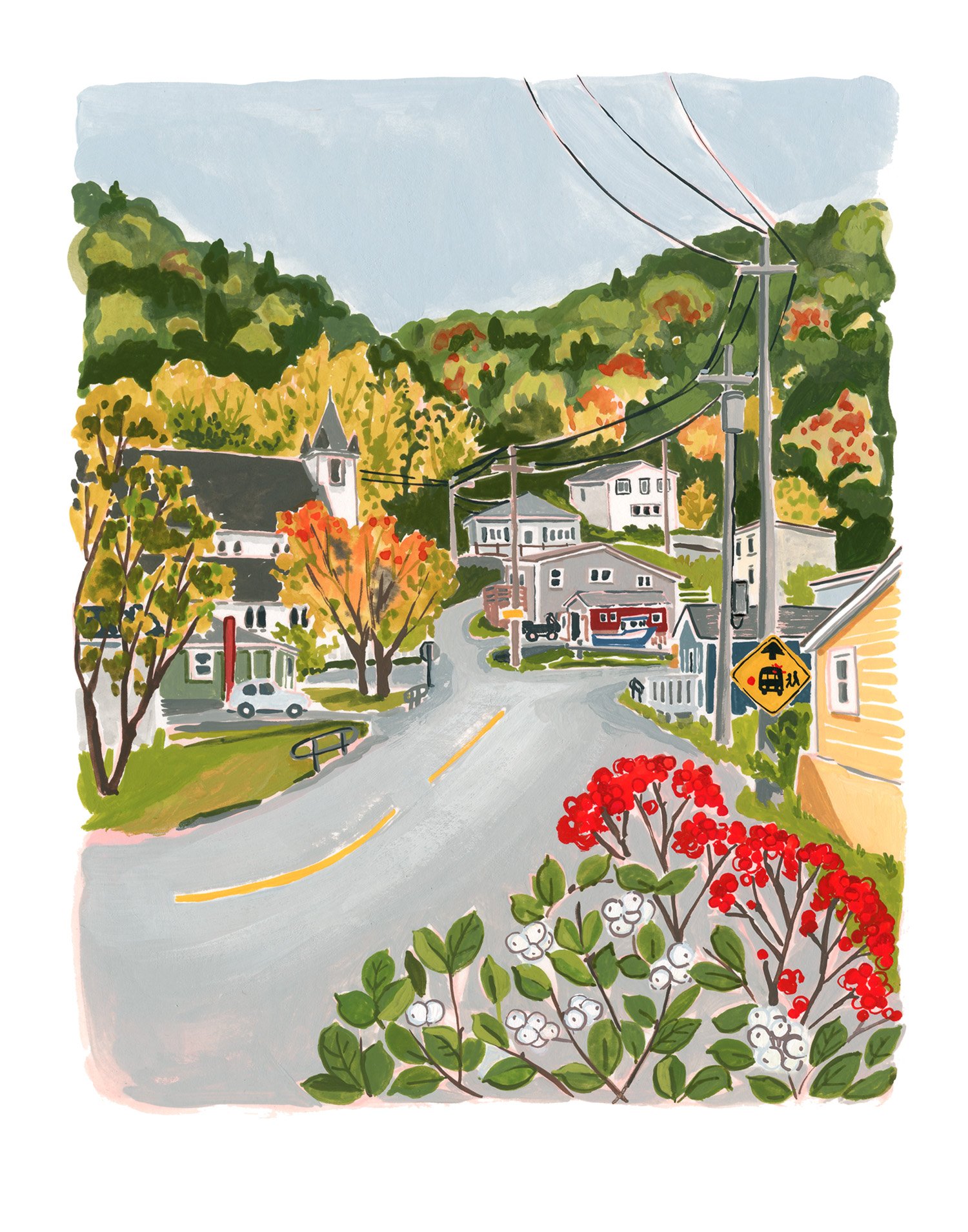 Petty Harbour 11x14.jpg