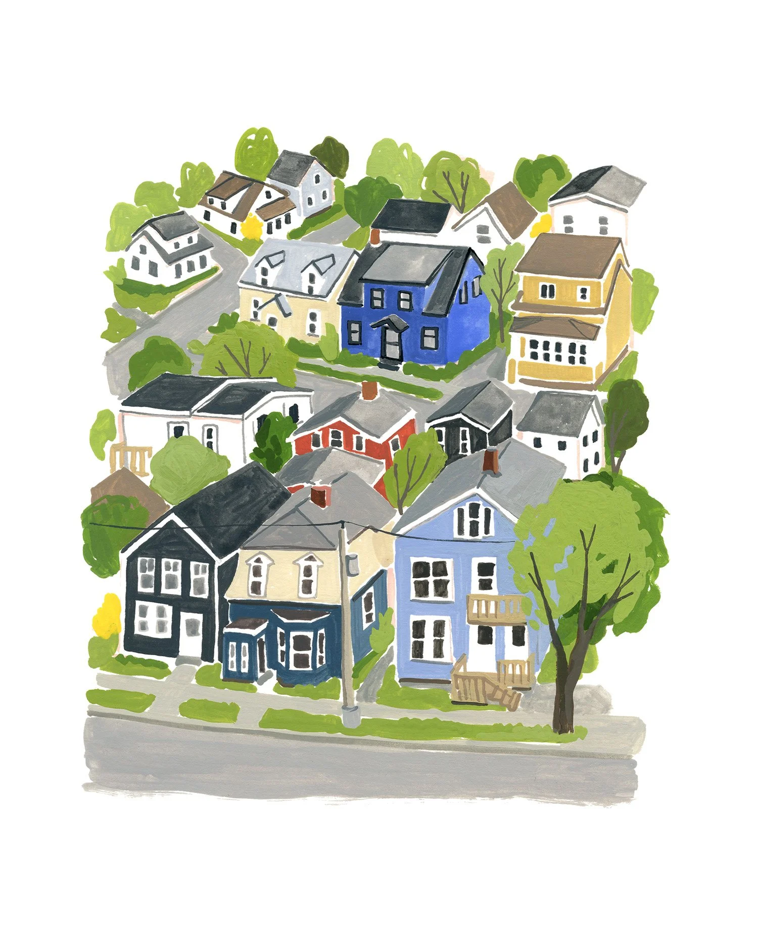 Dartmouth Neighbourhood 8x10.jpg